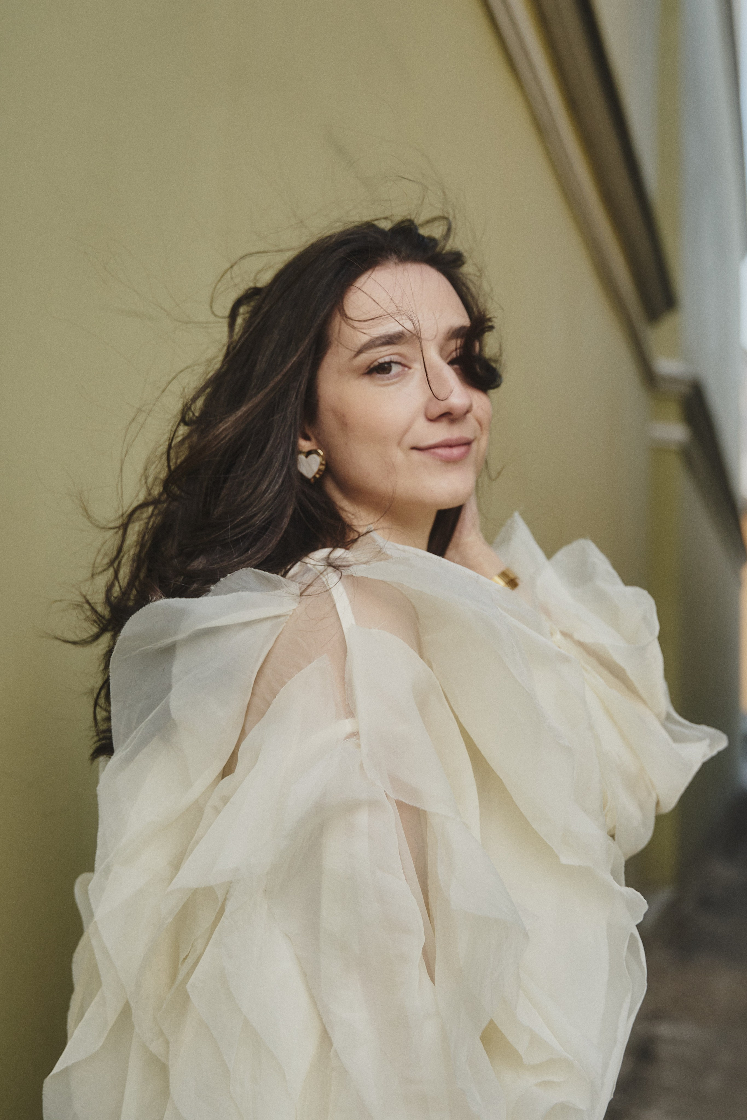 Виктория. Фотограф в Иркутске | Алмамедова Кристина