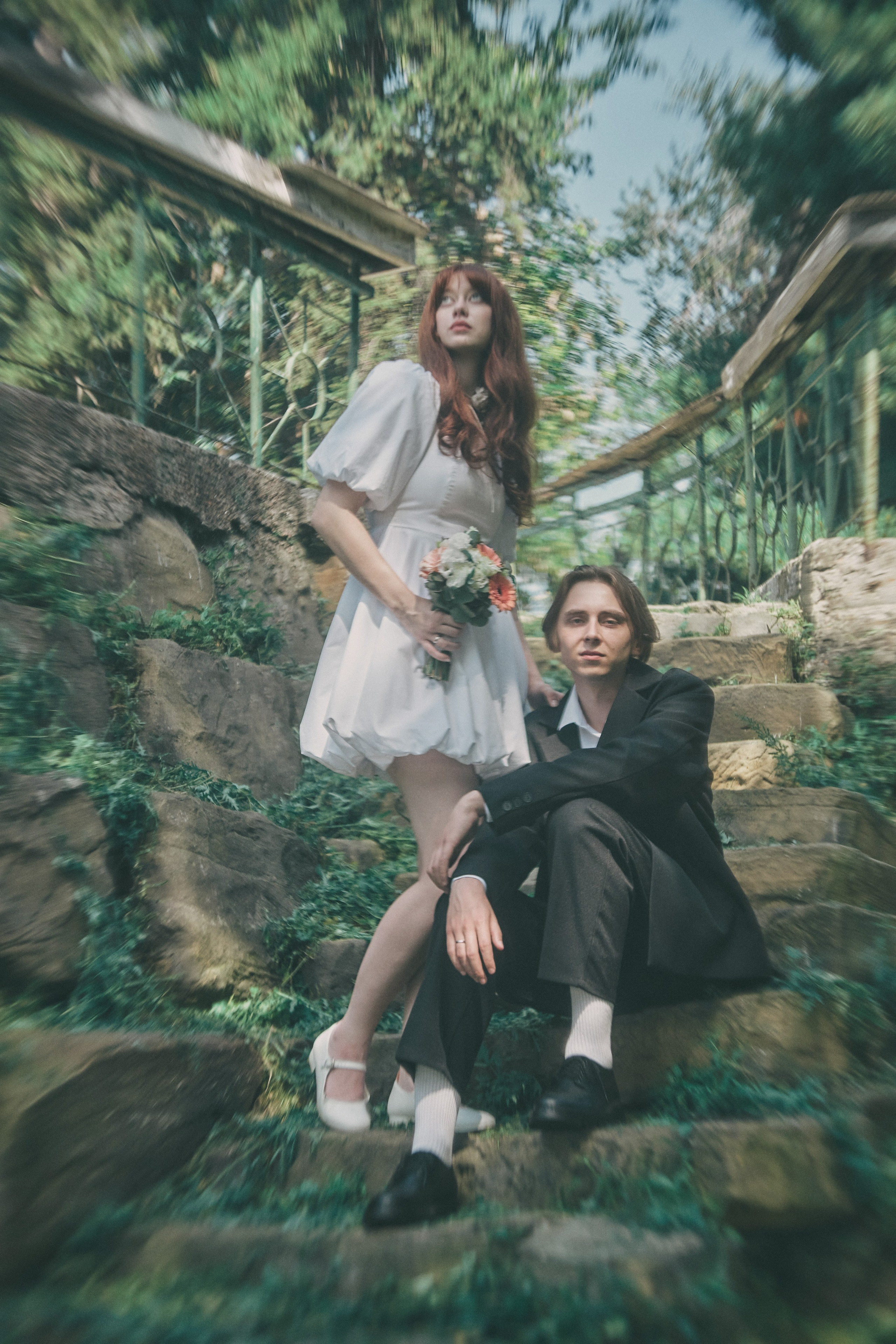 Свадьба Валерий и Анна. Фотограф в Иркутске | Алмамедова Кристина