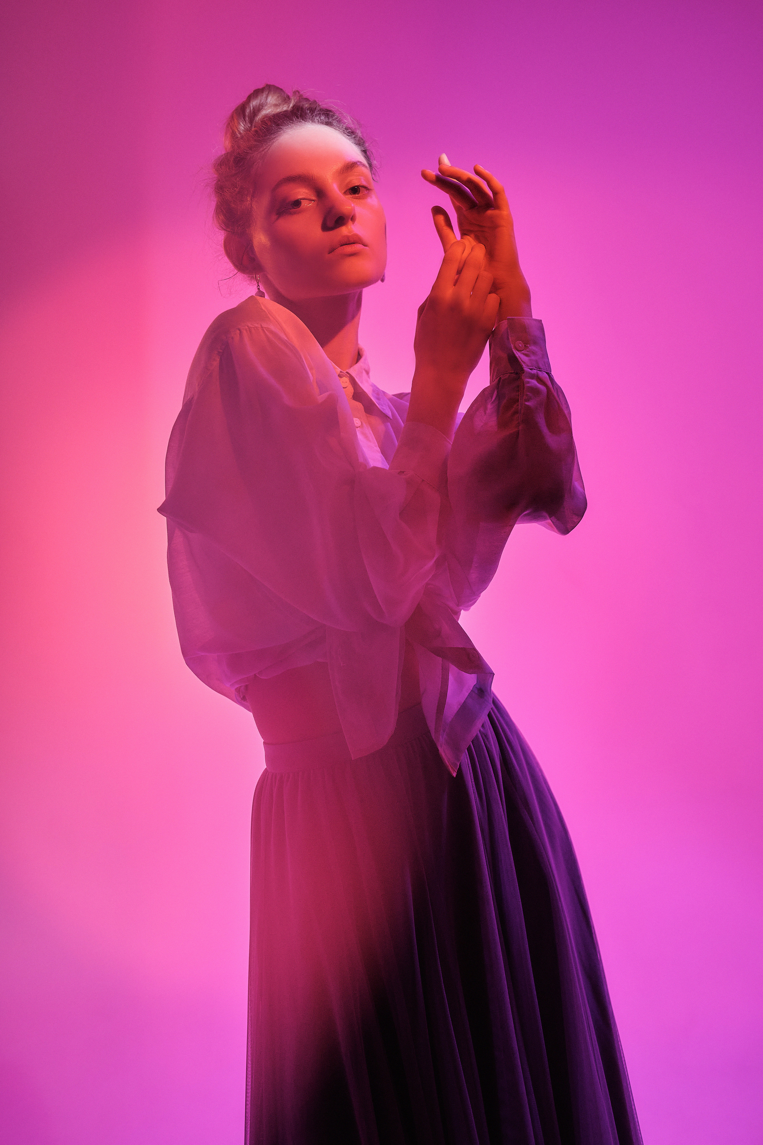 МАША. Свадебный фотограф в Екатеринбурге Соседков Евгений