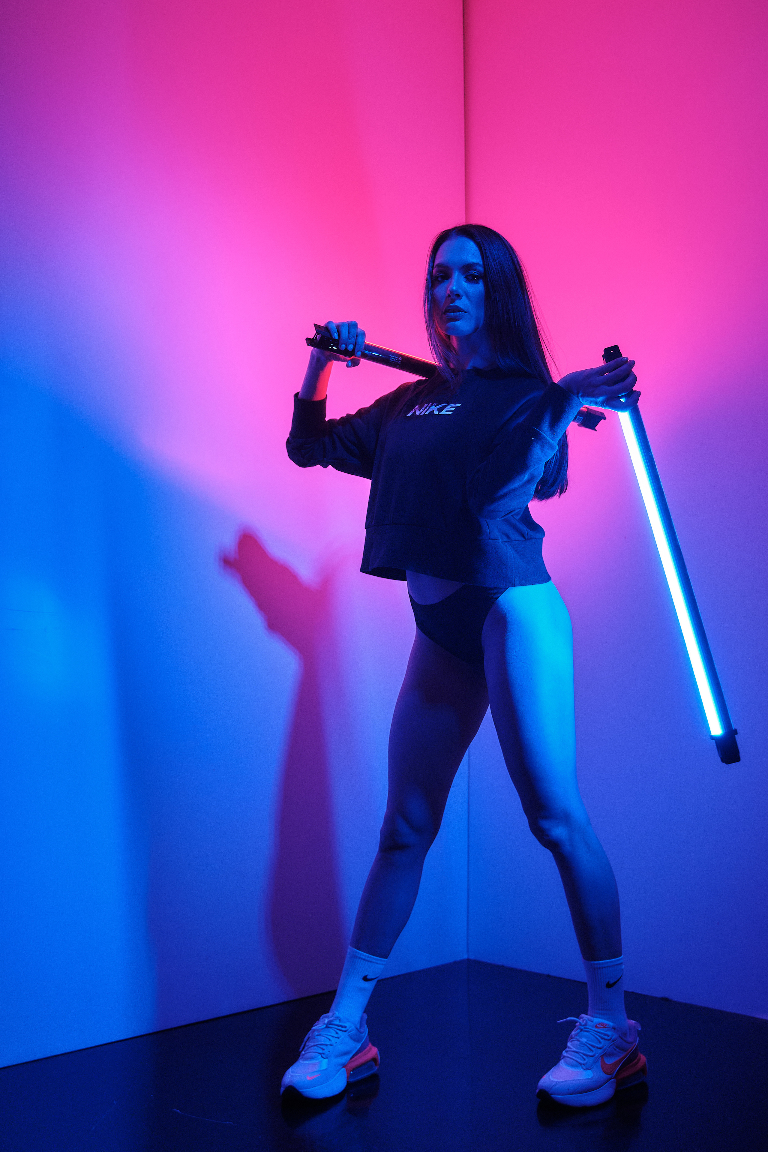 ЛЕСЯ. Свадебный фотограф в Екатеринбурге Соседков Евгений