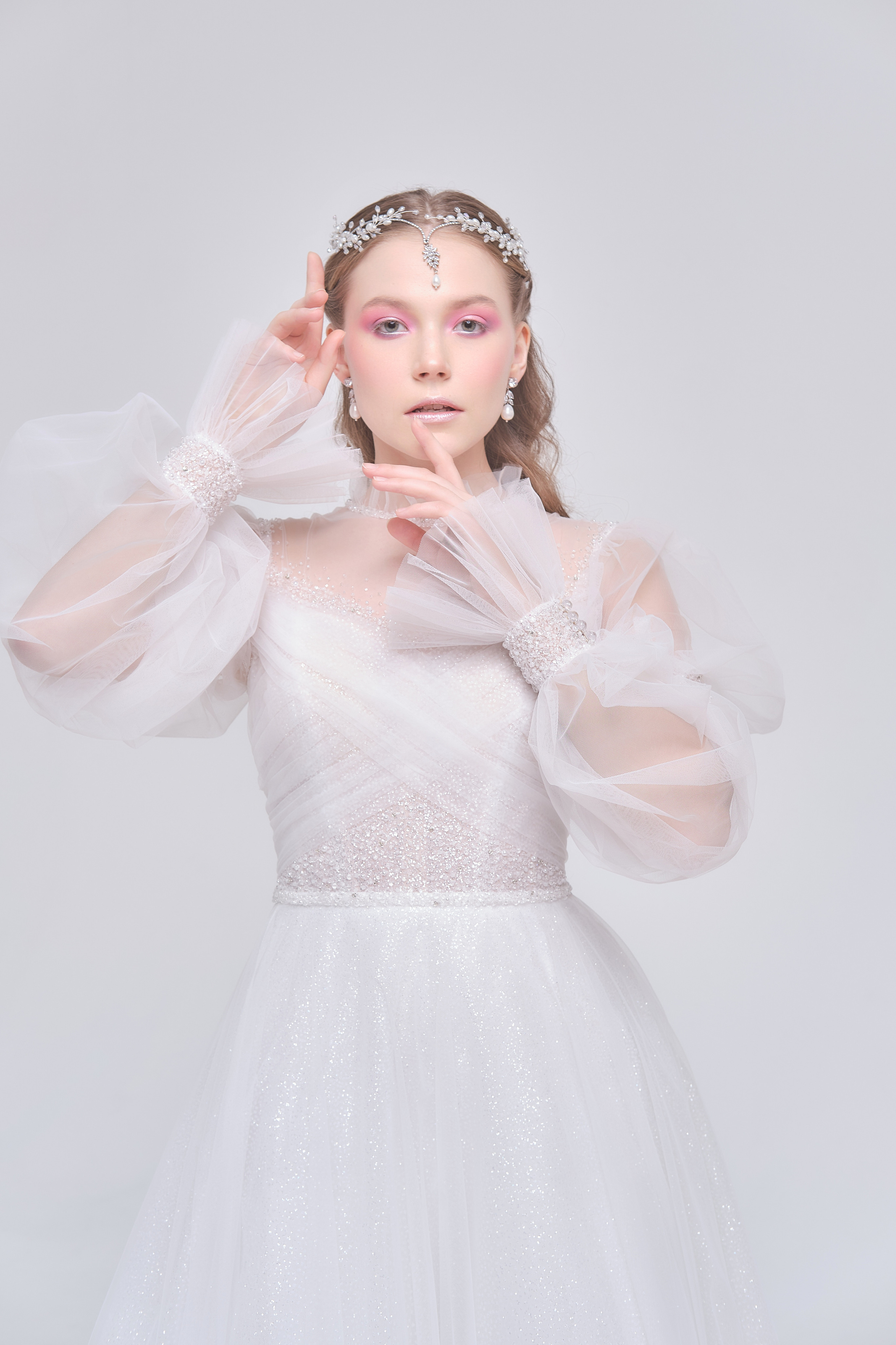 Март — апрель 2022. Свадебный фотограф в Екатеринбурге Соседков Евгений