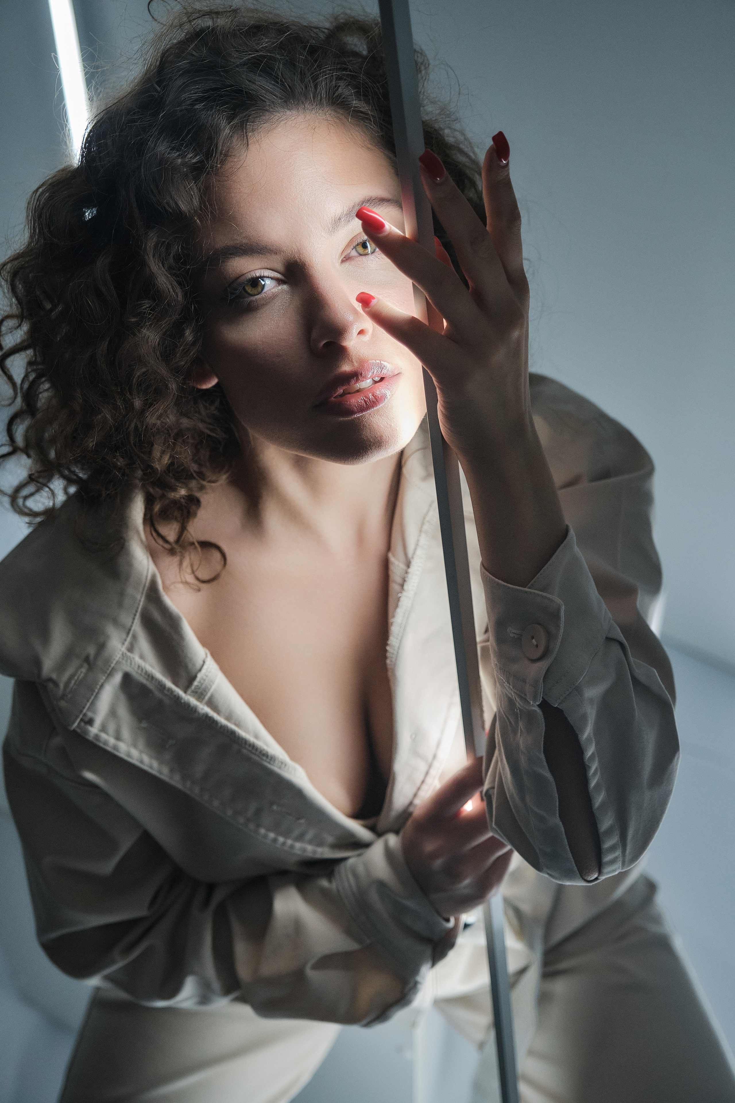 ПОЛИНА. Свадебный фотограф в Екатеринбурге Соседков Евгений