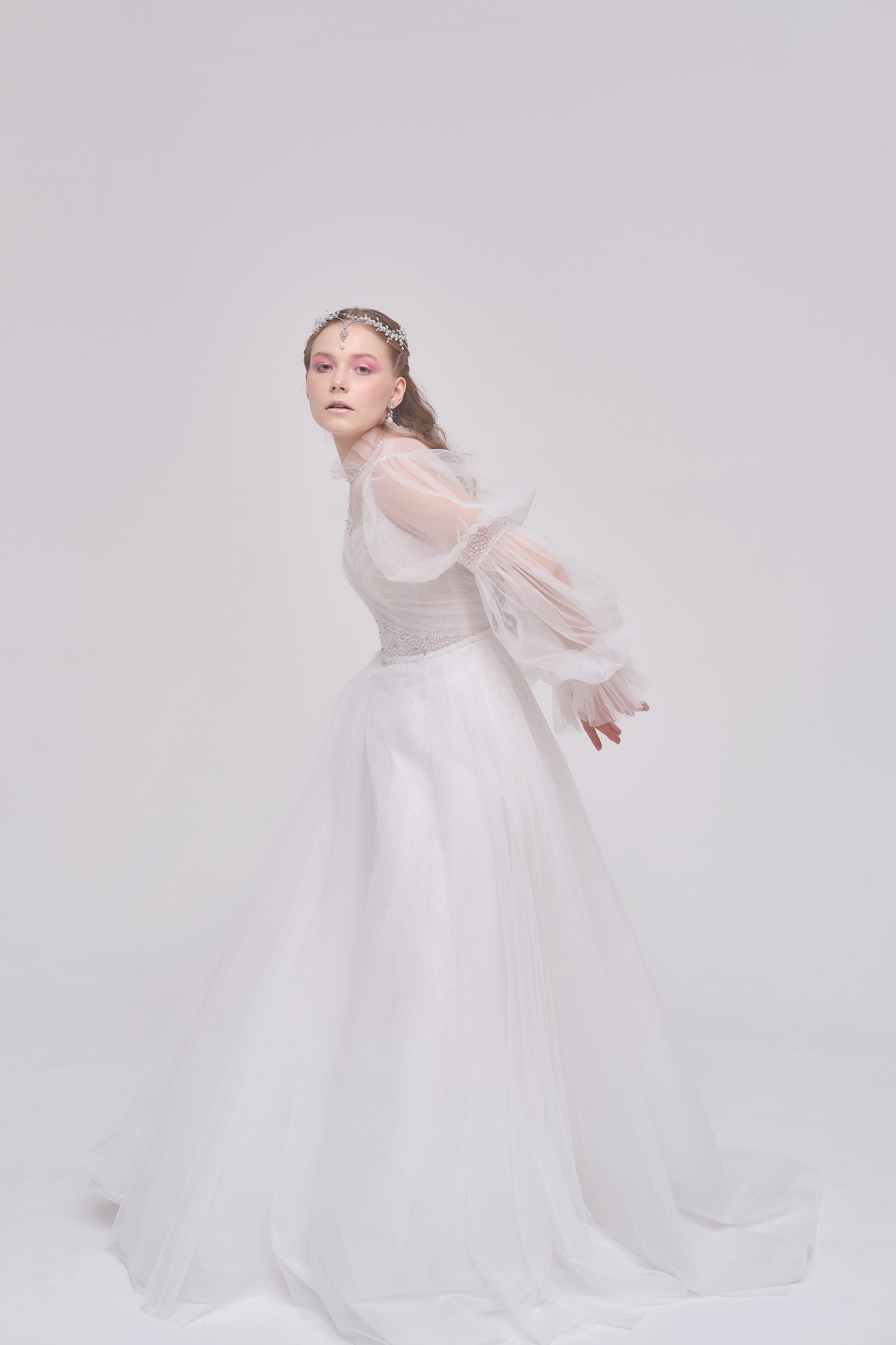 Март — апрель 2022. Свадебный фотограф в Екатеринбурге Соседков Евгений