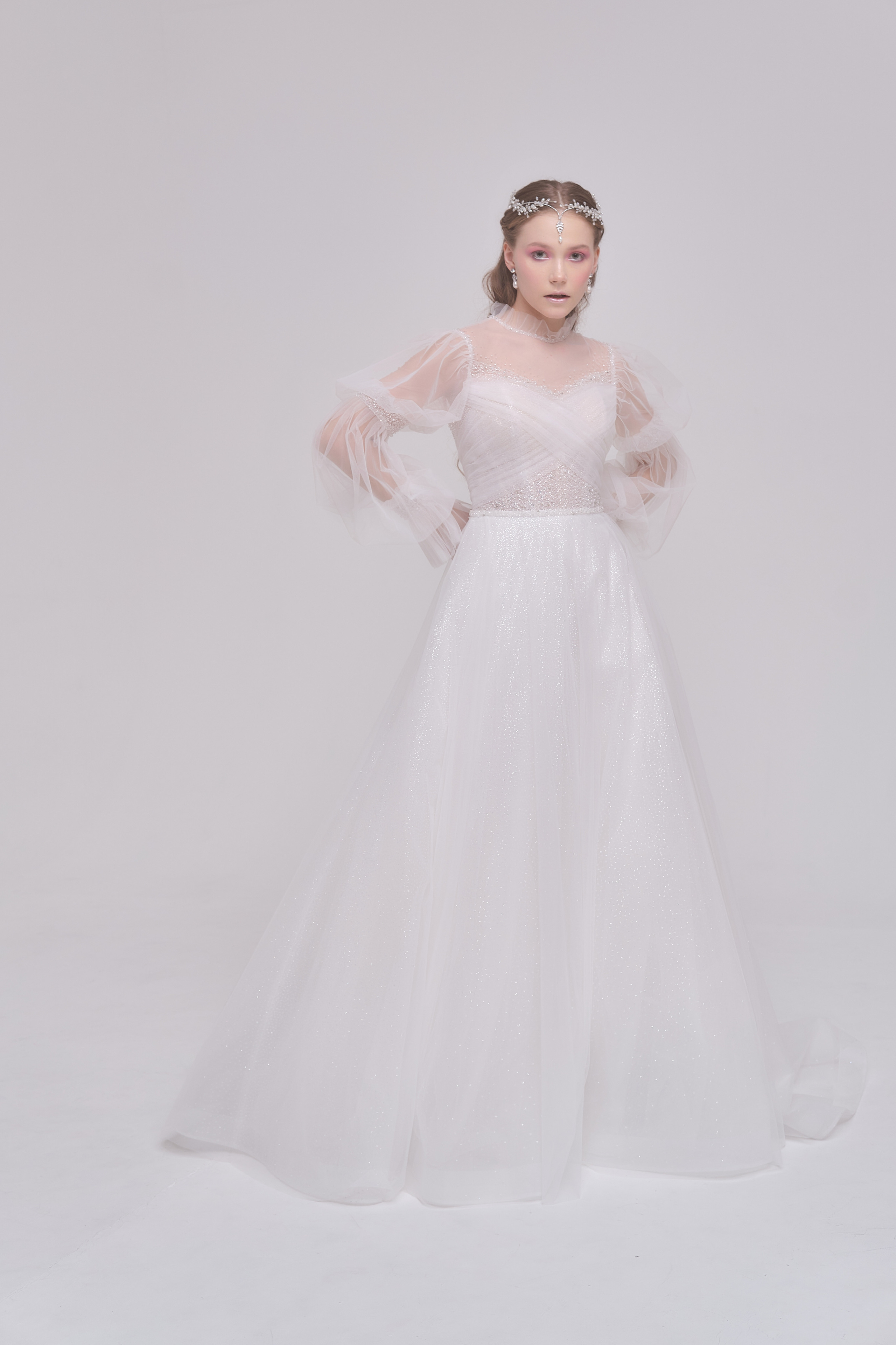 Март — апрель 2022. Свадебный фотограф в Екатеринбурге Соседков Евгений