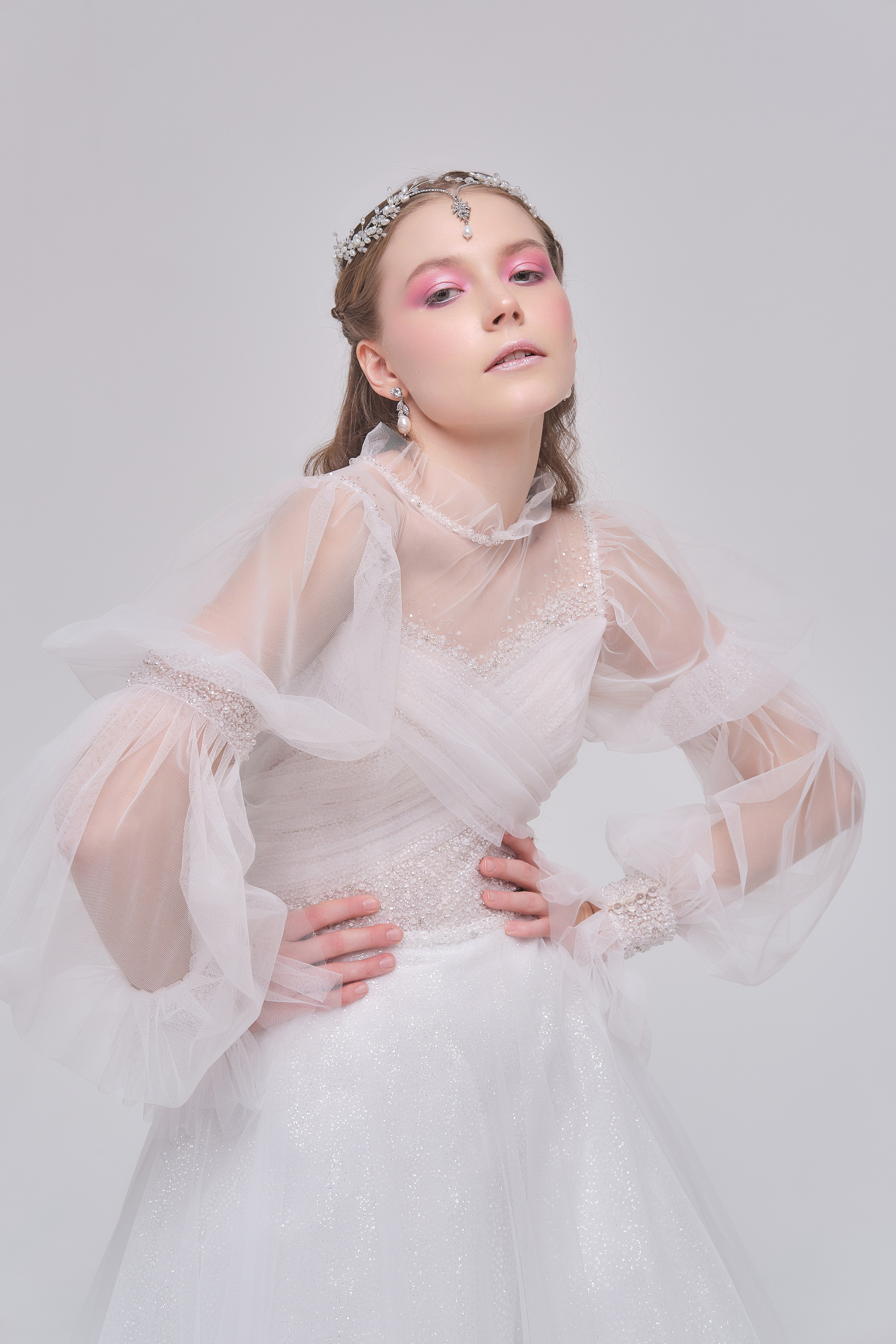 Март — апрель 2022. Свадебный фотограф в Екатеринбурге Соседков Евгений