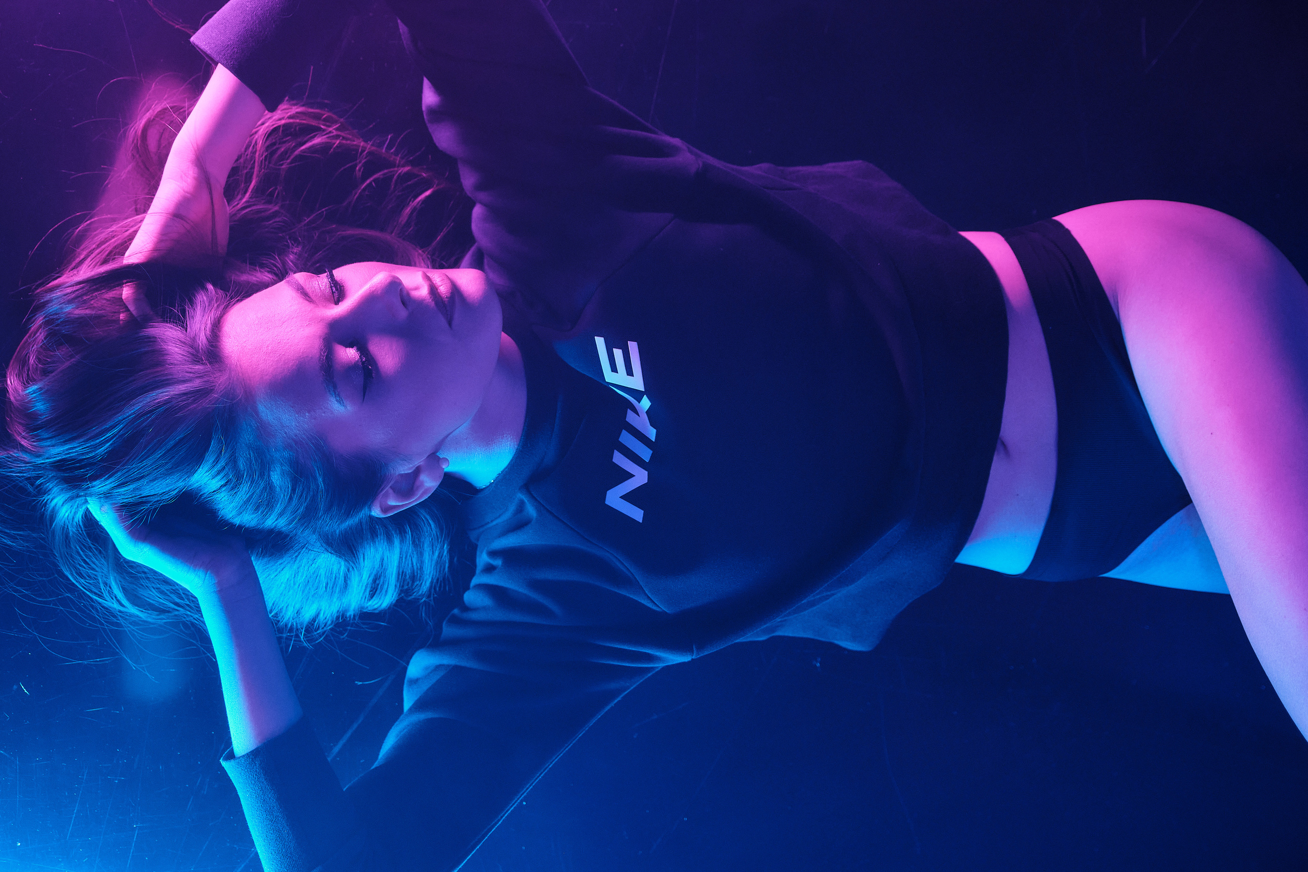 ЛЕСЯ. Свадебный фотограф в Екатеринбурге Соседков Евгений