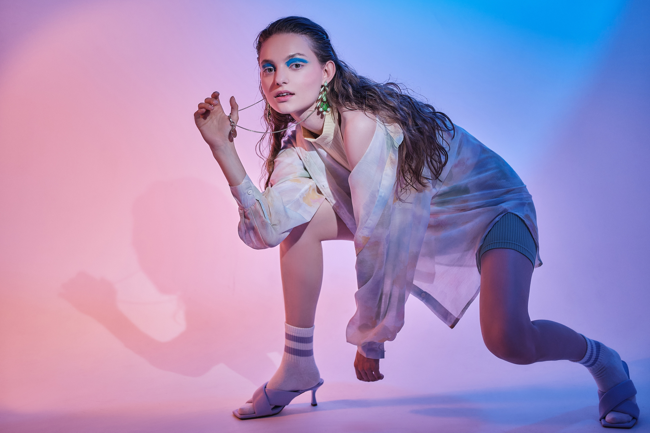 МАША. Свадебный фотограф в Екатеринбурге Соседков Евгений