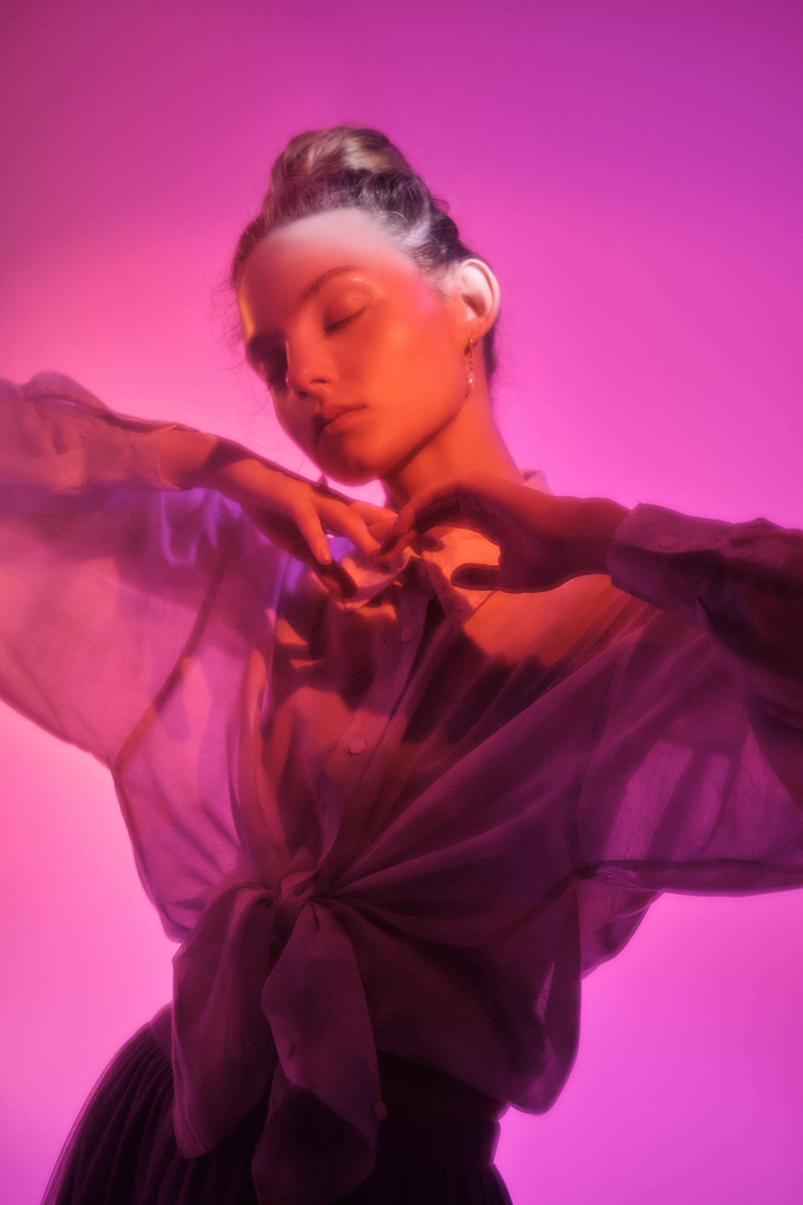 МАША. Свадебный фотограф в Екатеринбурге Соседков Евгений