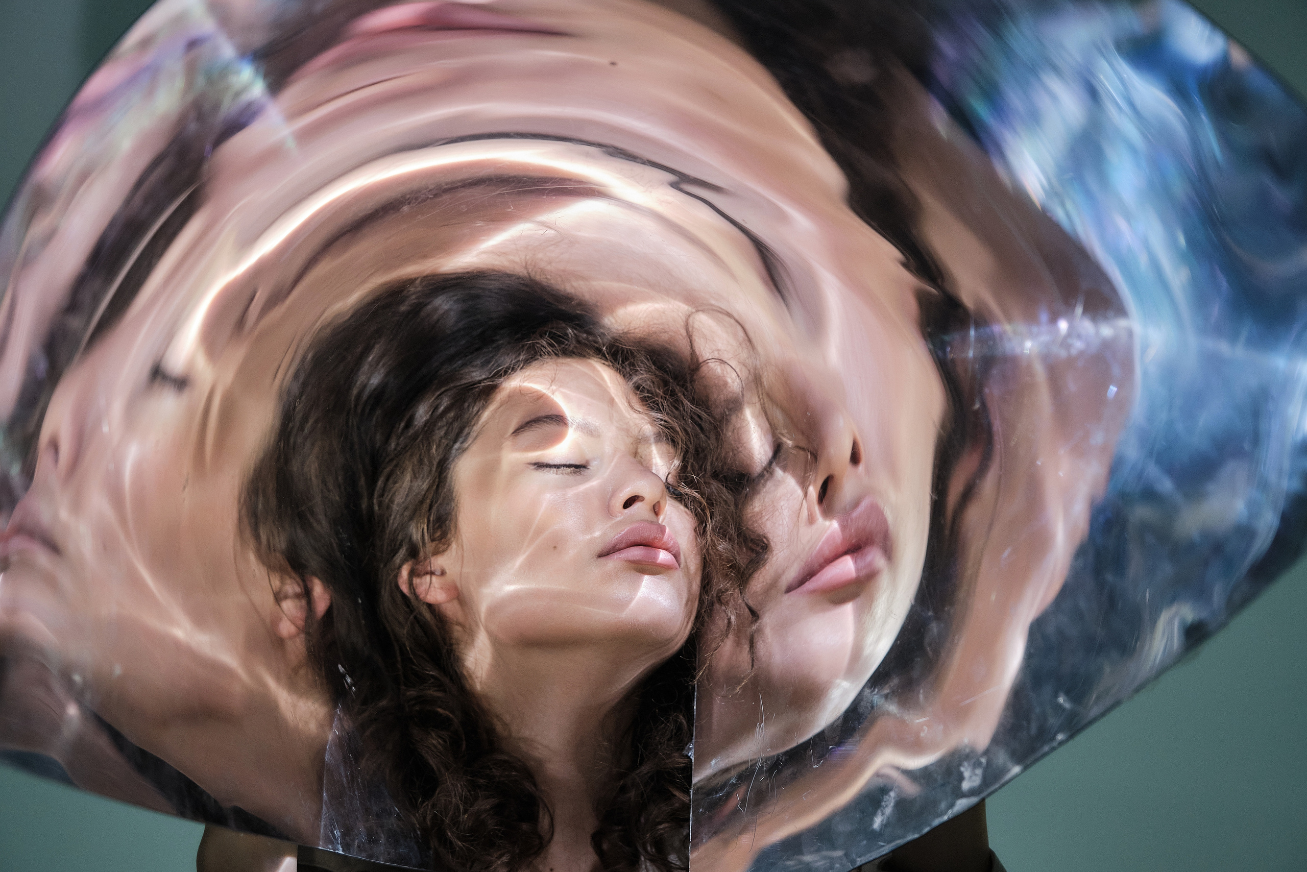 ПОЛИНА. Свадебный фотограф в Екатеринбурге Соседков Евгений