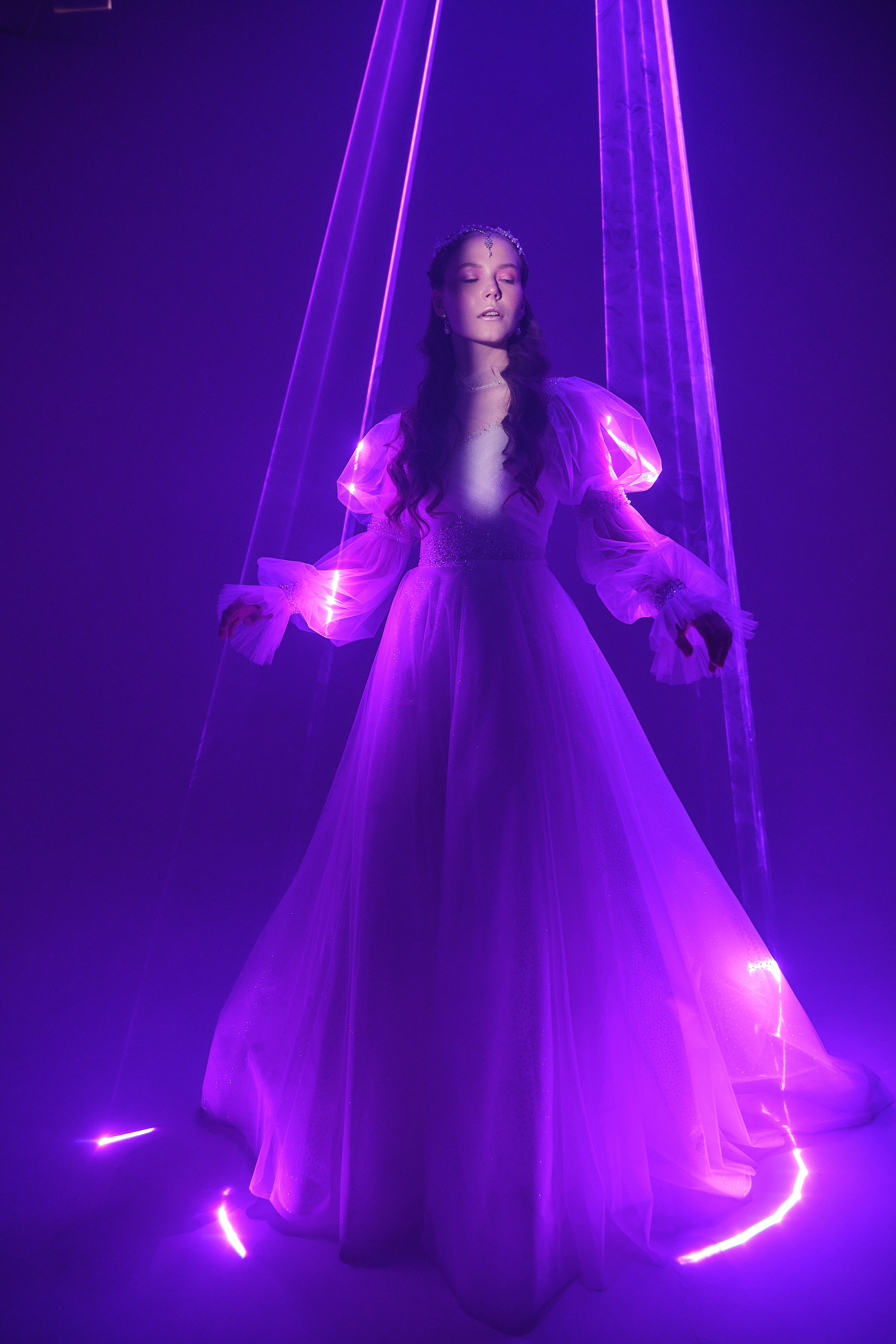 Март — апрель 2022. Свадебный фотограф в Екатеринбурге Соседков Евгений