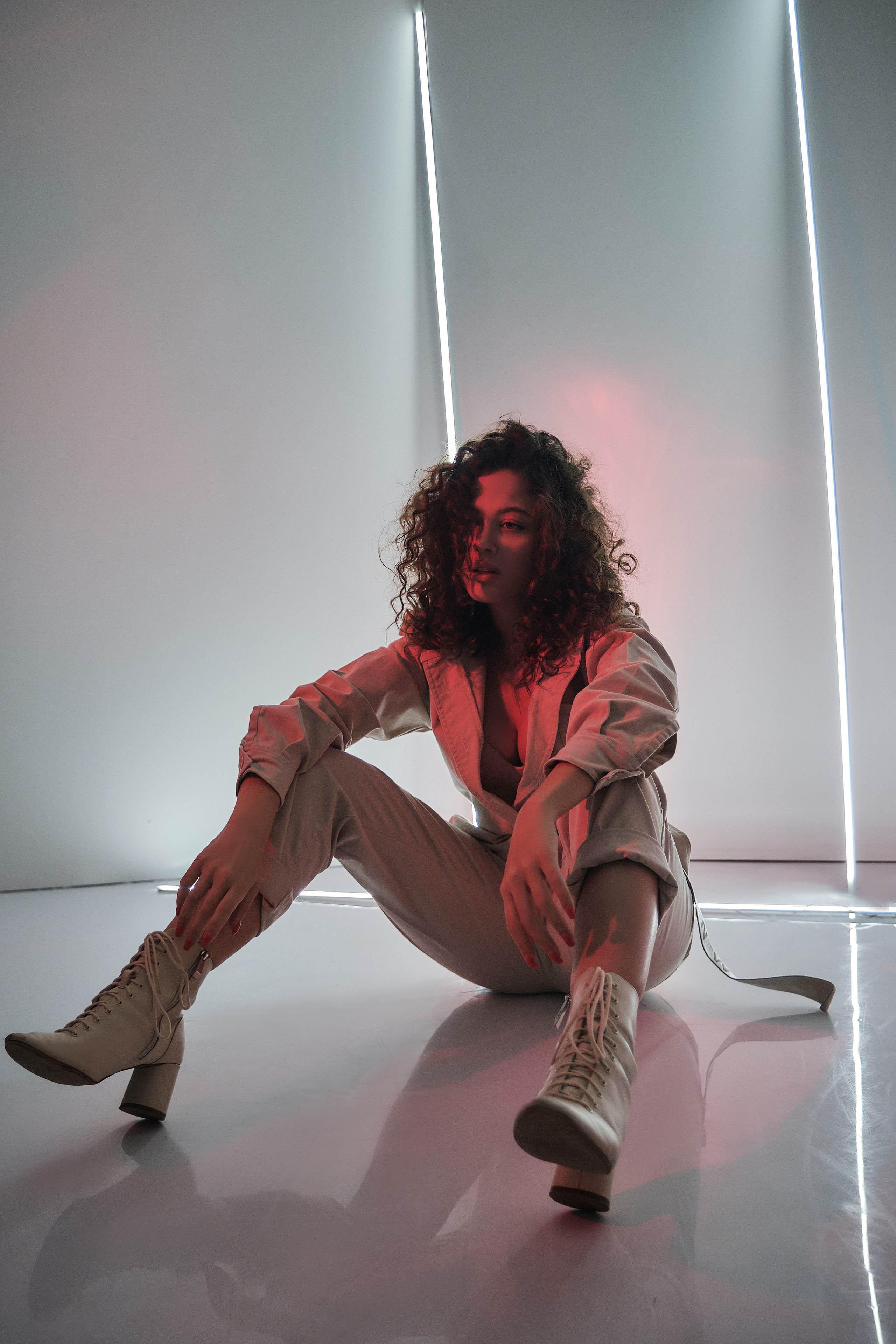 ПОЛИНА. Свадебный фотограф в Екатеринбурге Соседков Евгений