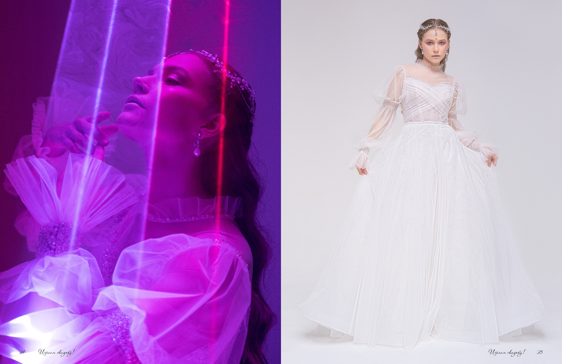 Март — апрель 2022. Свадебный фотограф в Екатеринбурге Соседков Евгений