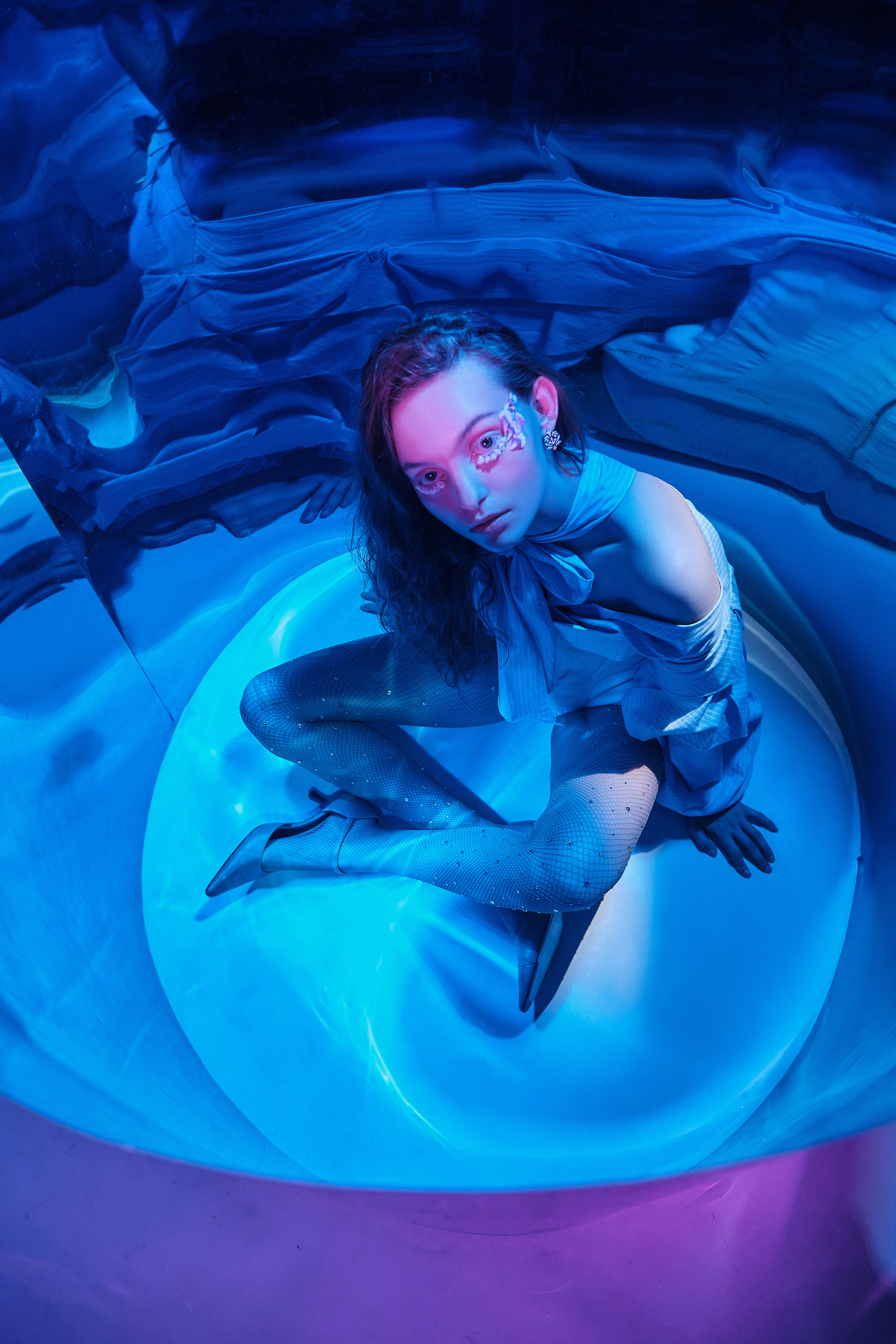 МАША. Свадебный фотограф в Екатеринбурге Соседков Евгений