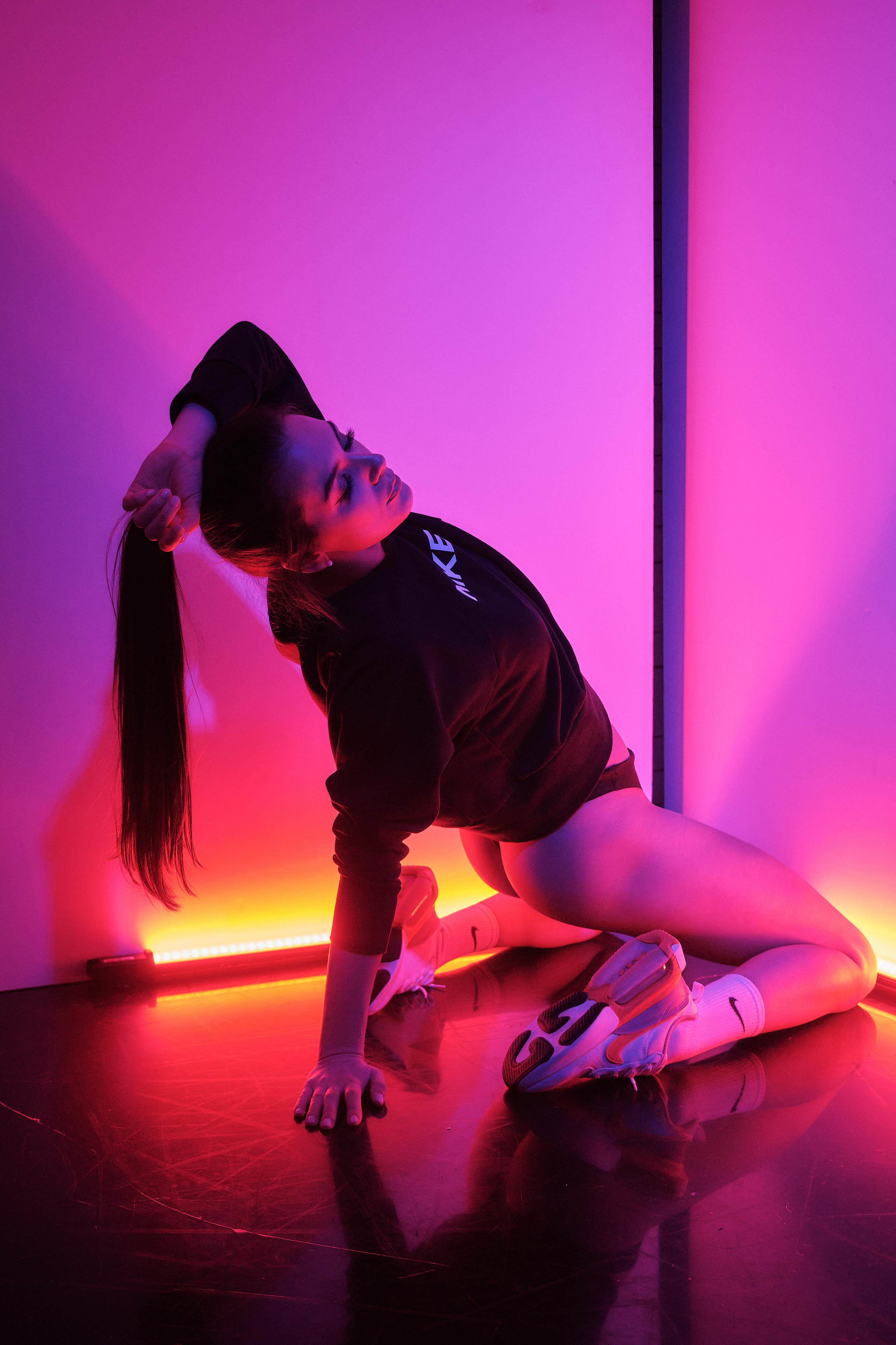 ЛЕСЯ. Свадебный фотограф в Екатеринбурге Соседков Евгений