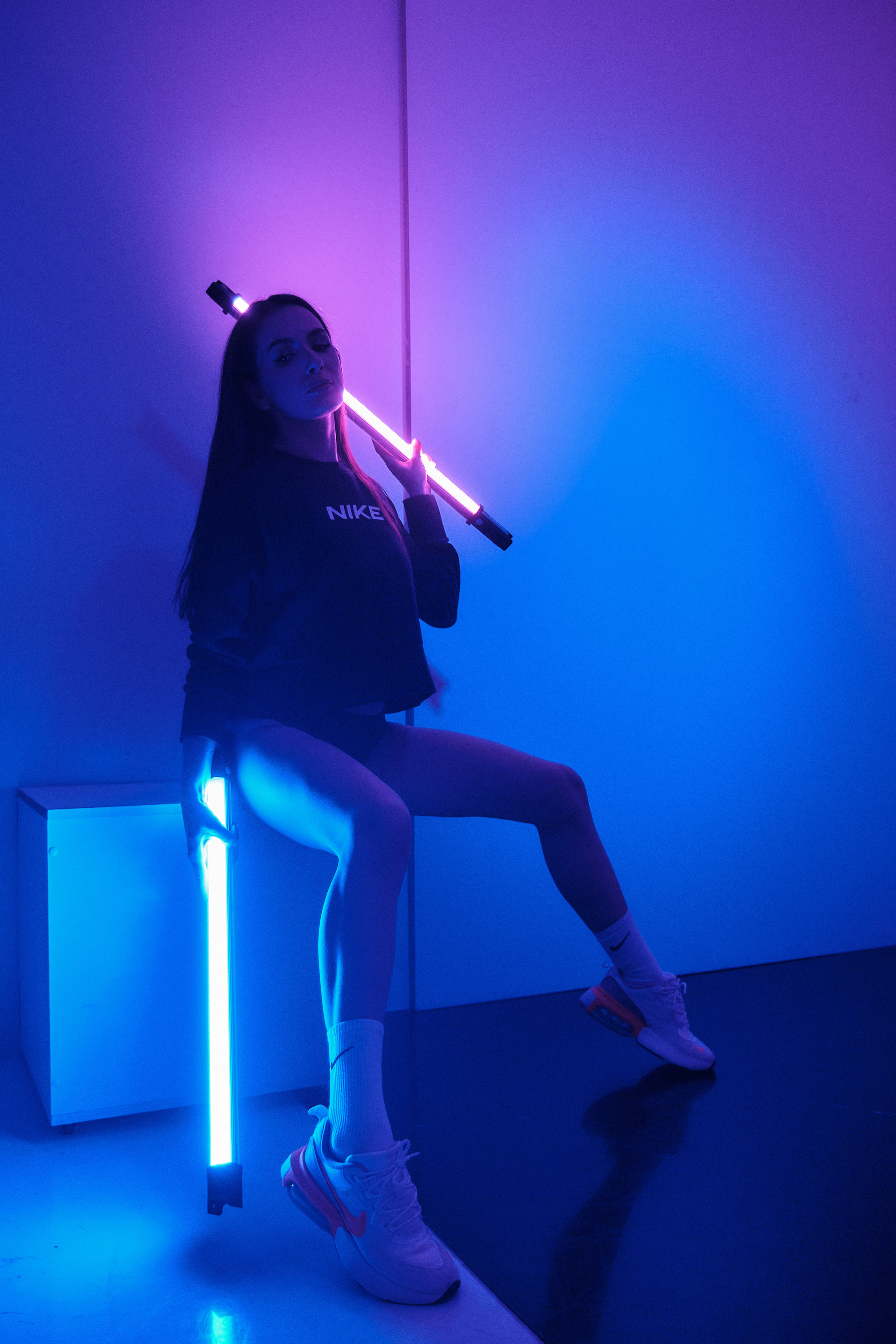 ЛЕСЯ. Свадебный фотограф в Екатеринбурге Соседков Евгений