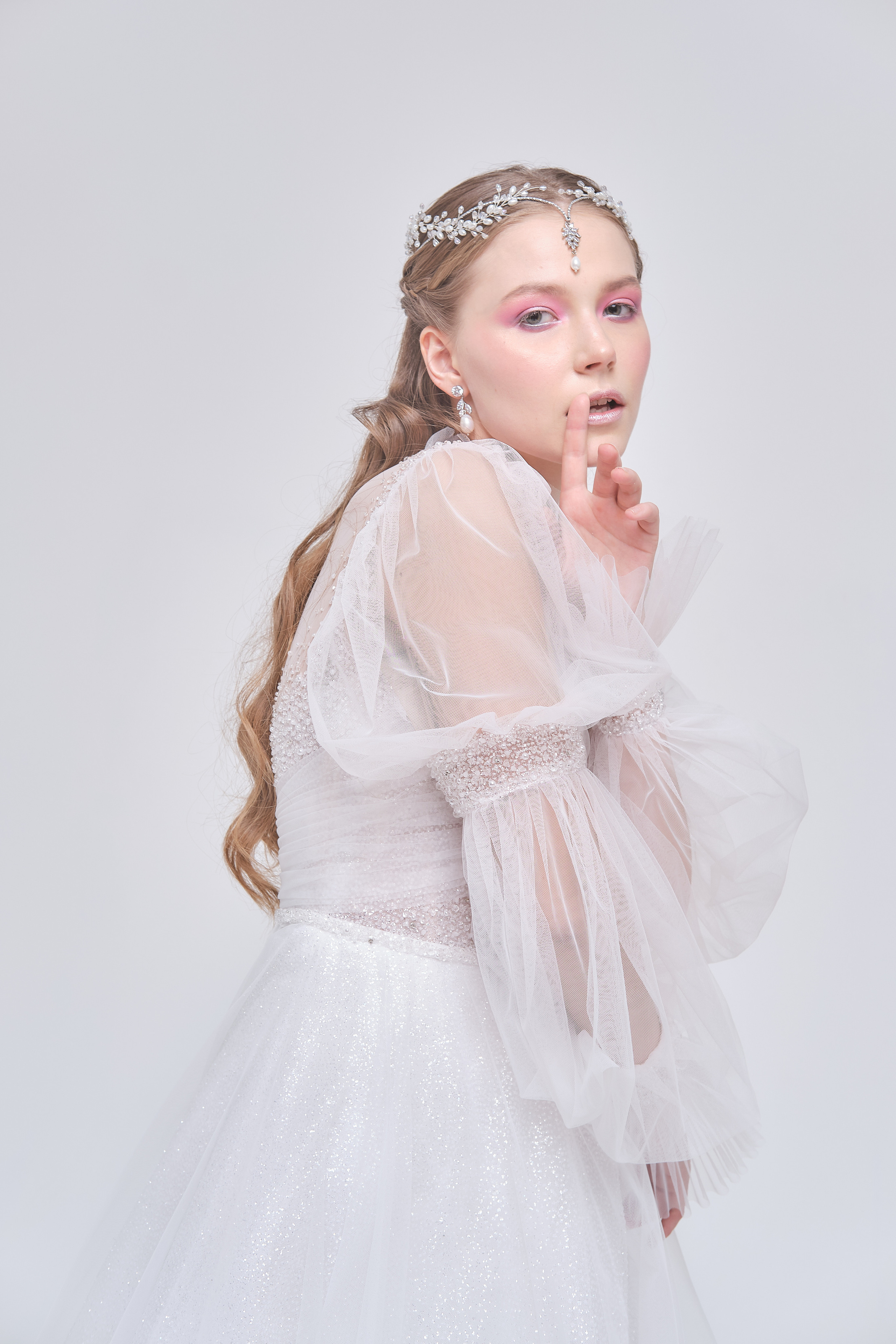 Март — апрель 2022. Свадебный фотограф в Екатеринбурге Соседков Евгений