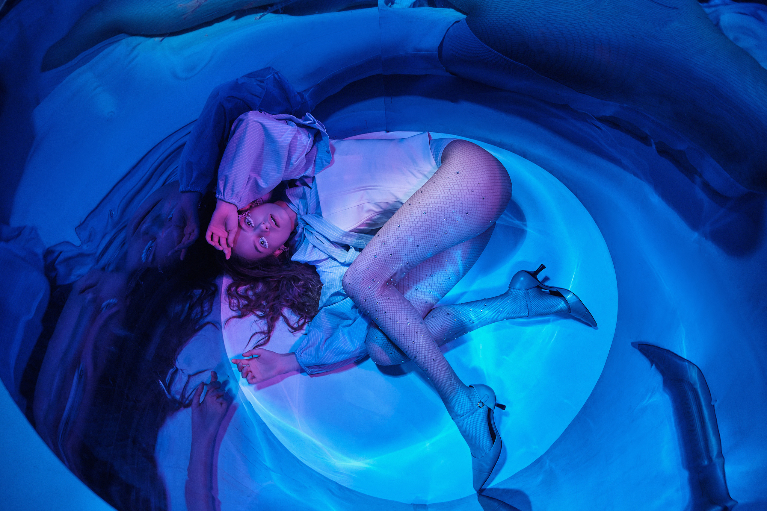 МАША. Свадебный фотограф в Екатеринбурге Соседков Евгений