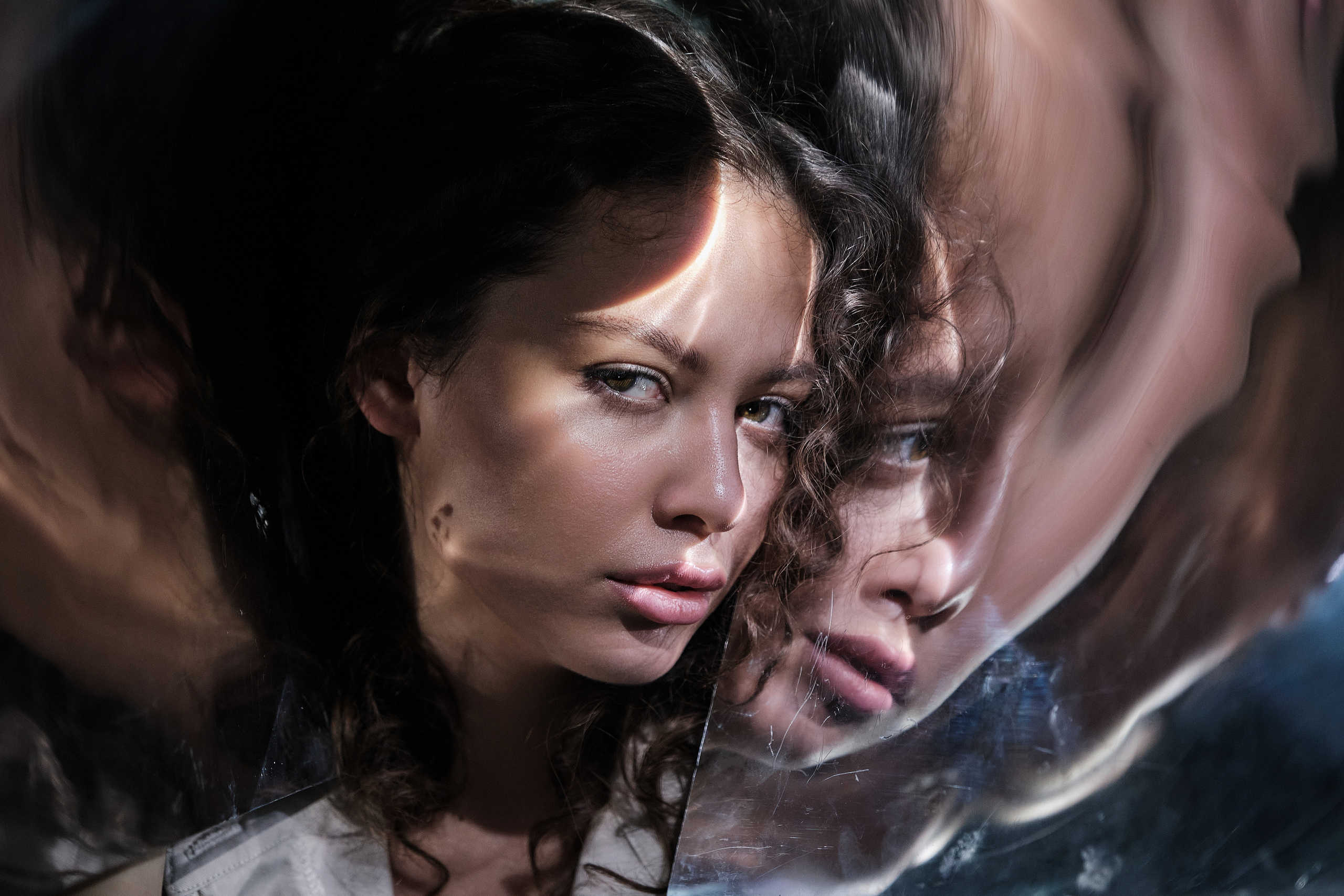 ПОЛИНА. Свадебный фотограф в Екатеринбурге Соседков Евгений