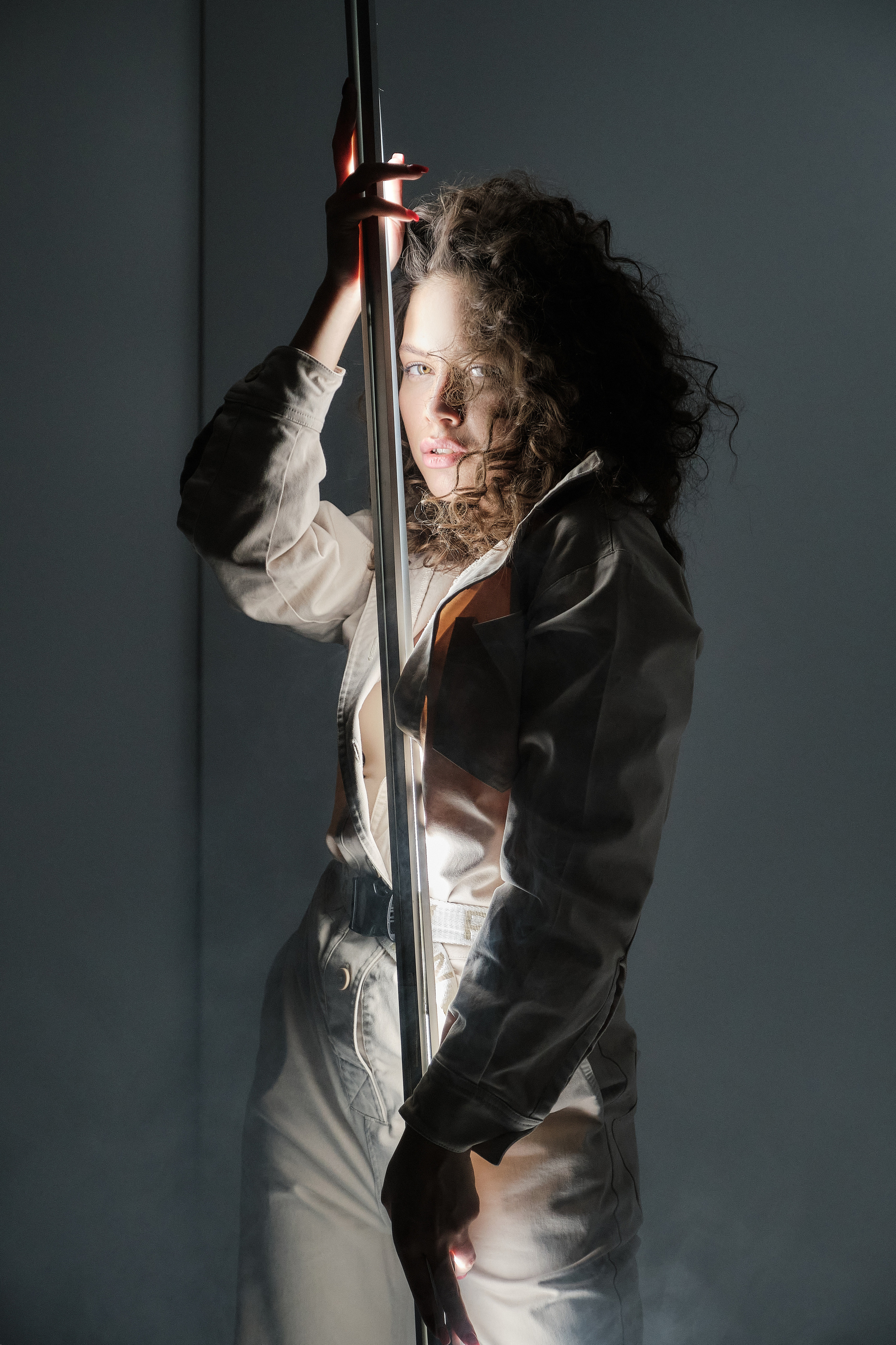 ПОЛИНА. Свадебный фотограф в Екатеринбурге Соседков Евгений