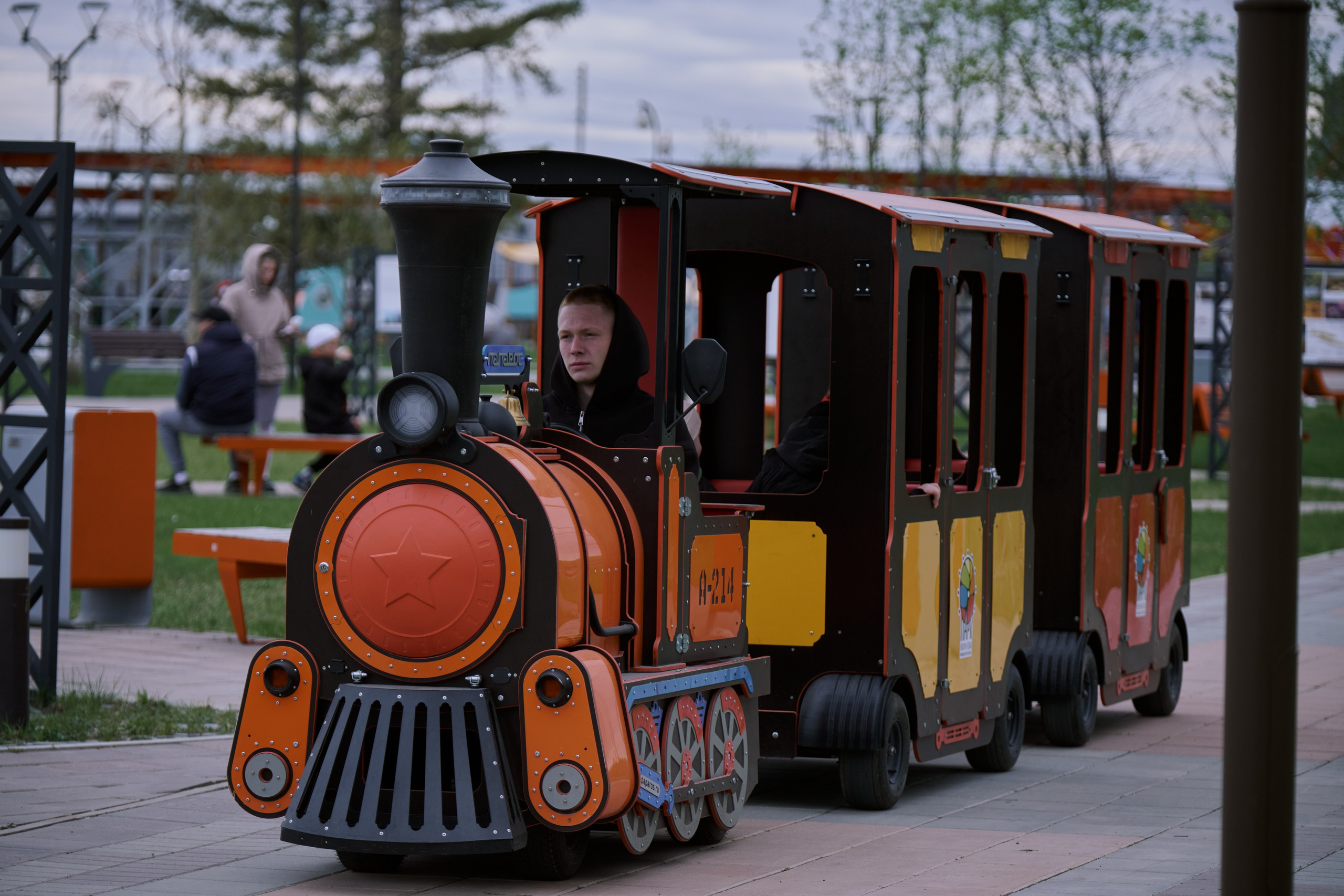 Сибагро (строевая). Свадебный фотограф в Екатеринбурге Соседков Евгений