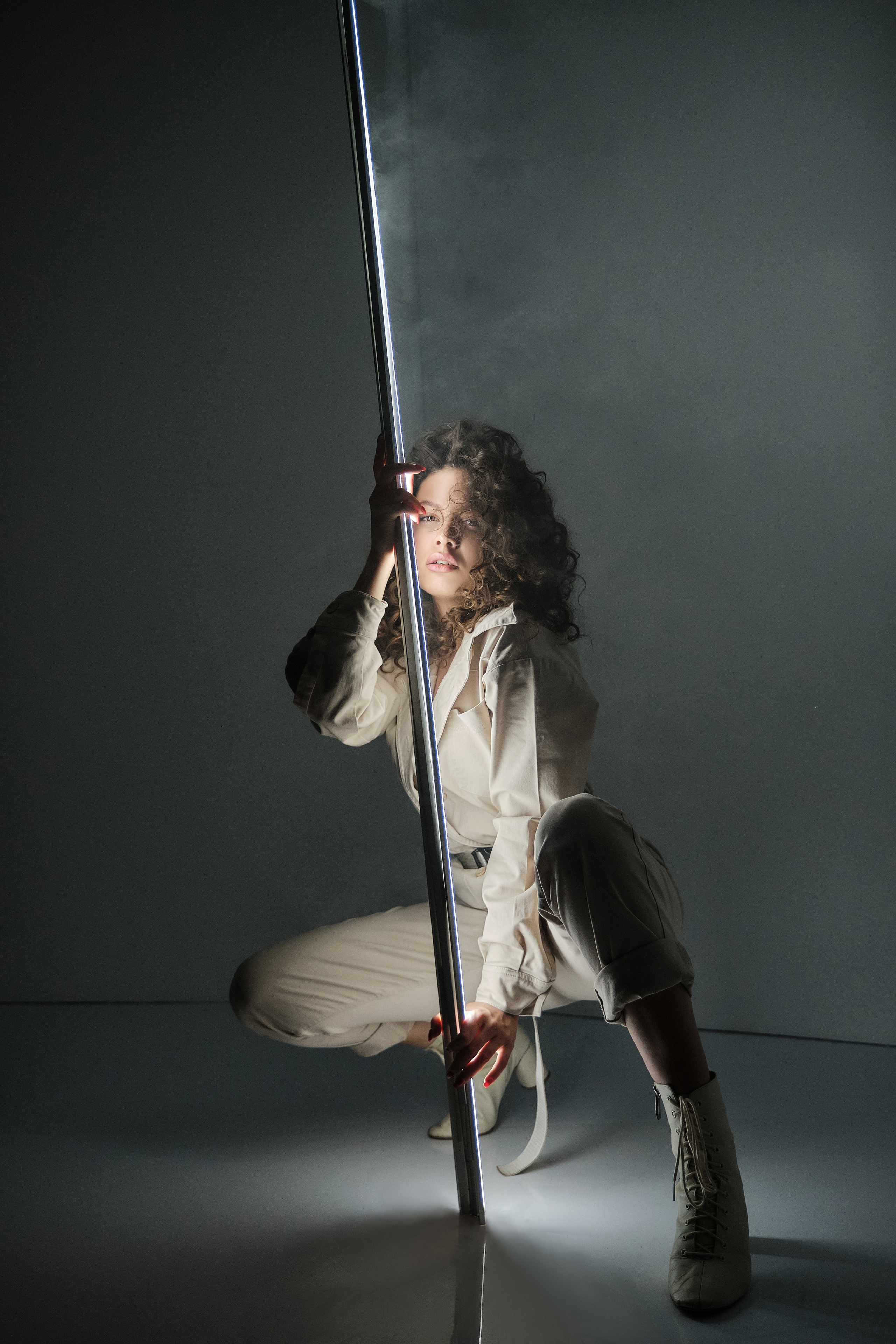 ПОЛИНА. Свадебный фотограф в Екатеринбурге Соседков Евгений