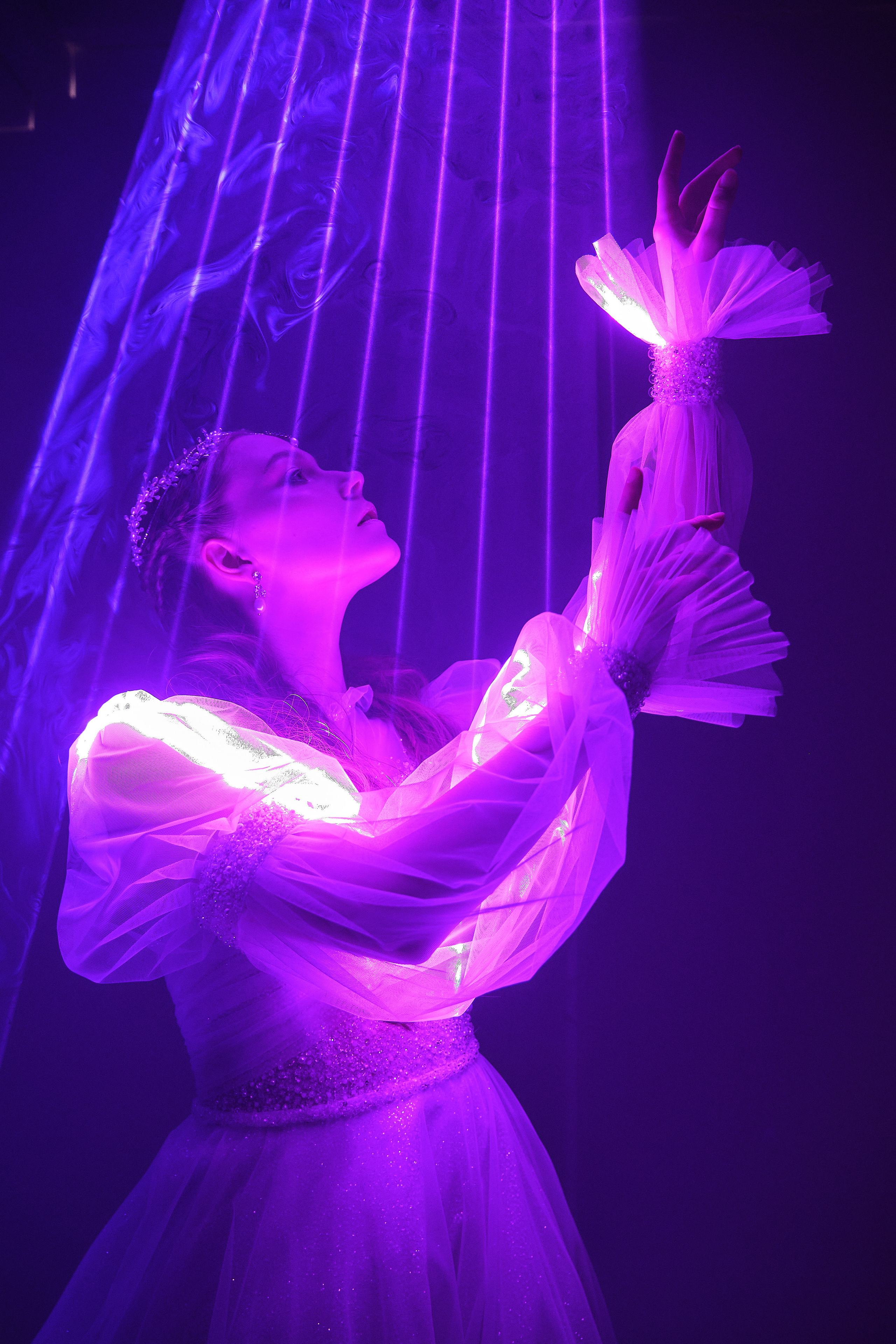 Март — апрель 2022. Свадебный фотограф в Екатеринбурге Соседков Евгений