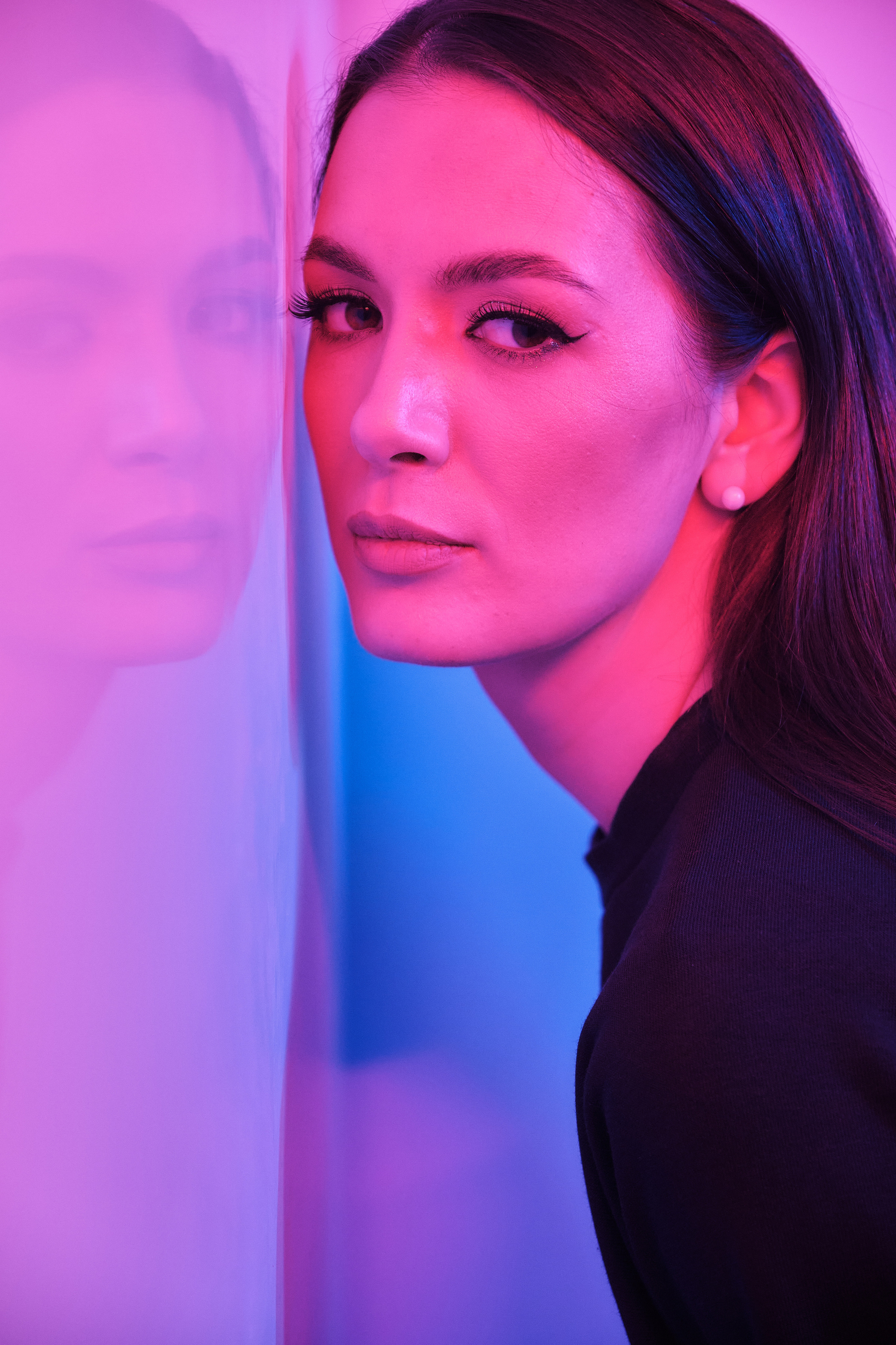 ЛЕСЯ. Свадебный фотограф в Екатеринбурге Соседков Евгений