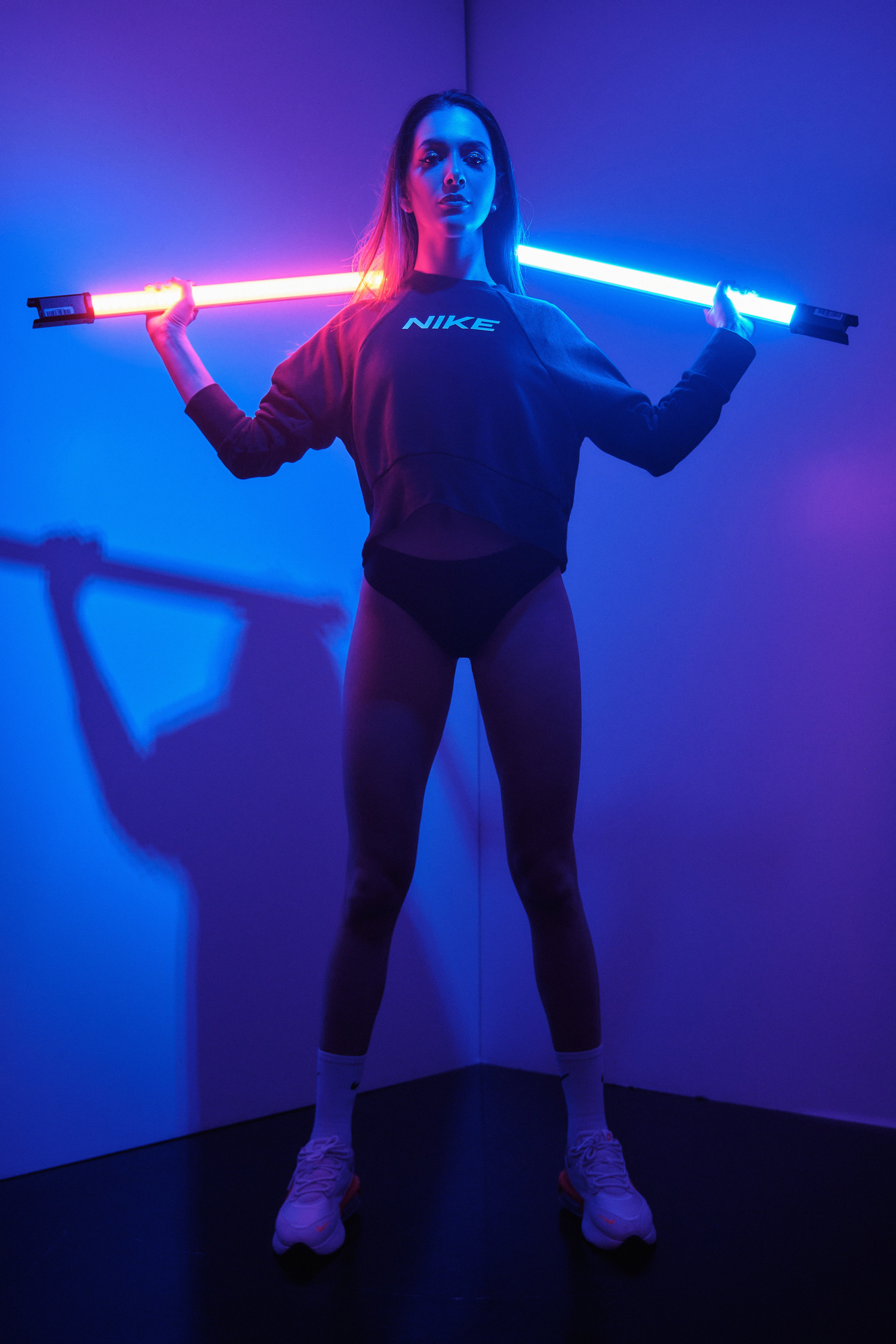 ЛЕСЯ. Свадебный фотограф в Екатеринбурге Соседков Евгений