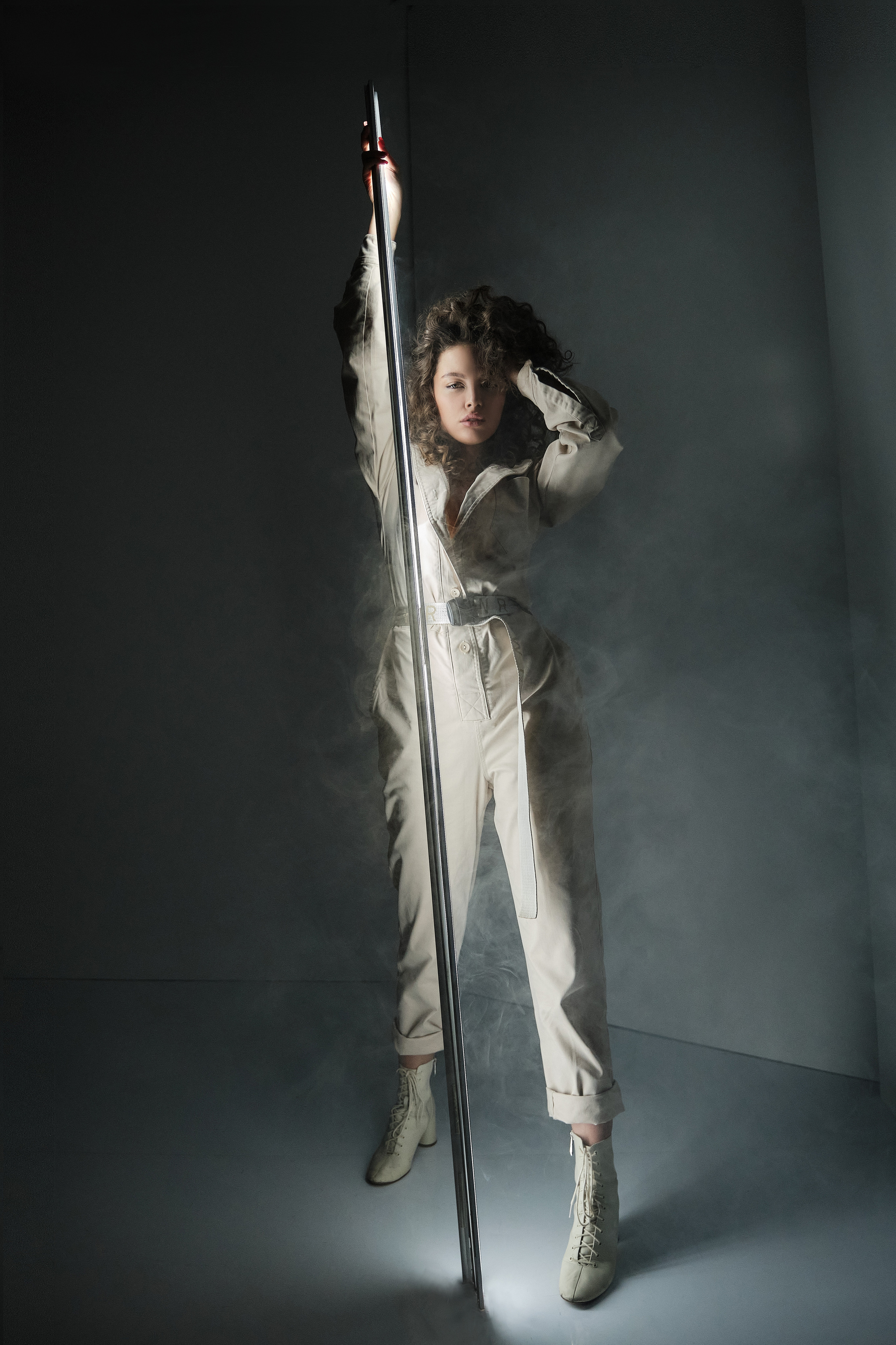 ПОЛИНА. Свадебный фотограф в Екатеринбурге Соседков Евгений