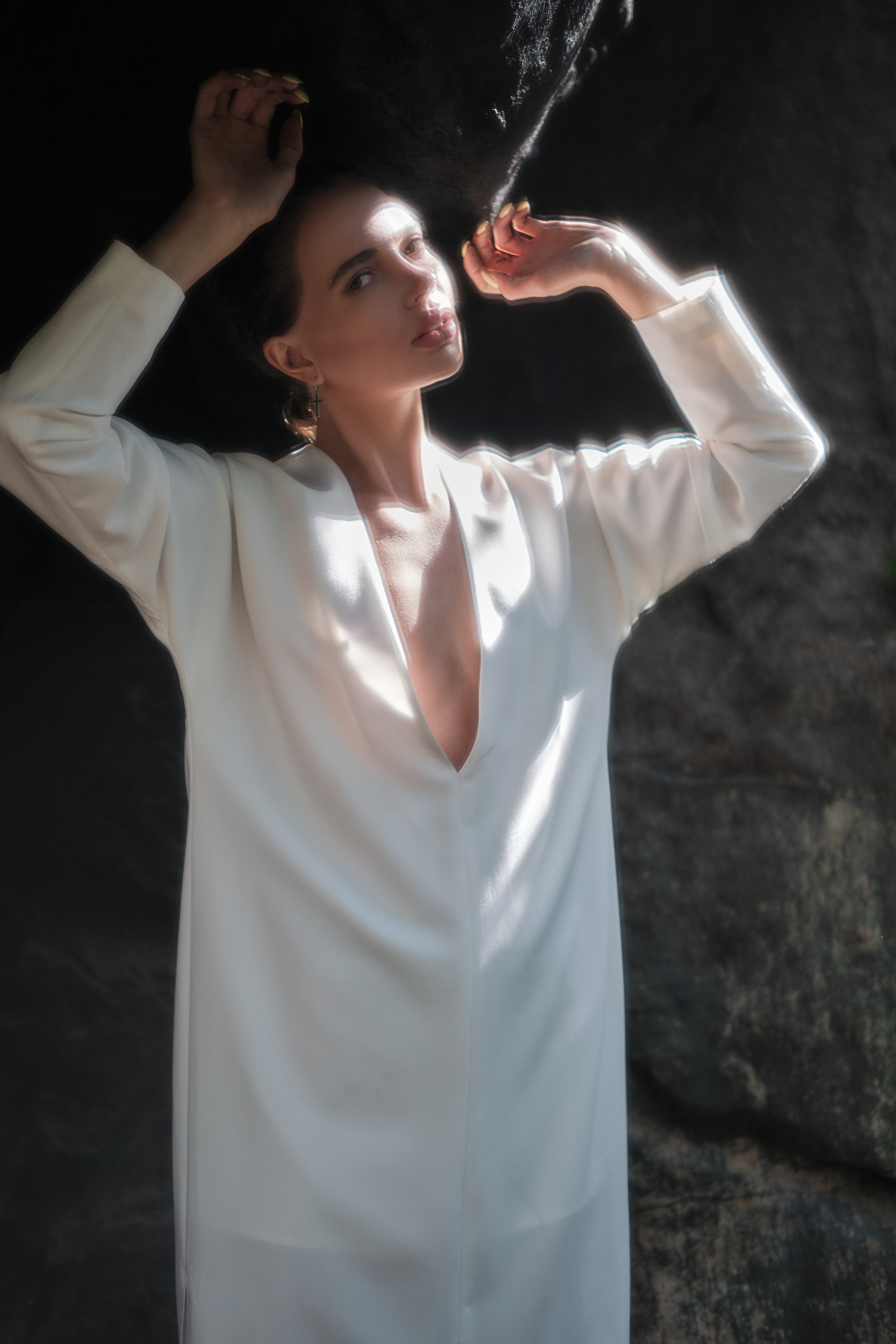 ЛЕНА. Свадебный фотограф в Екатеринбурге Соседков Евгений