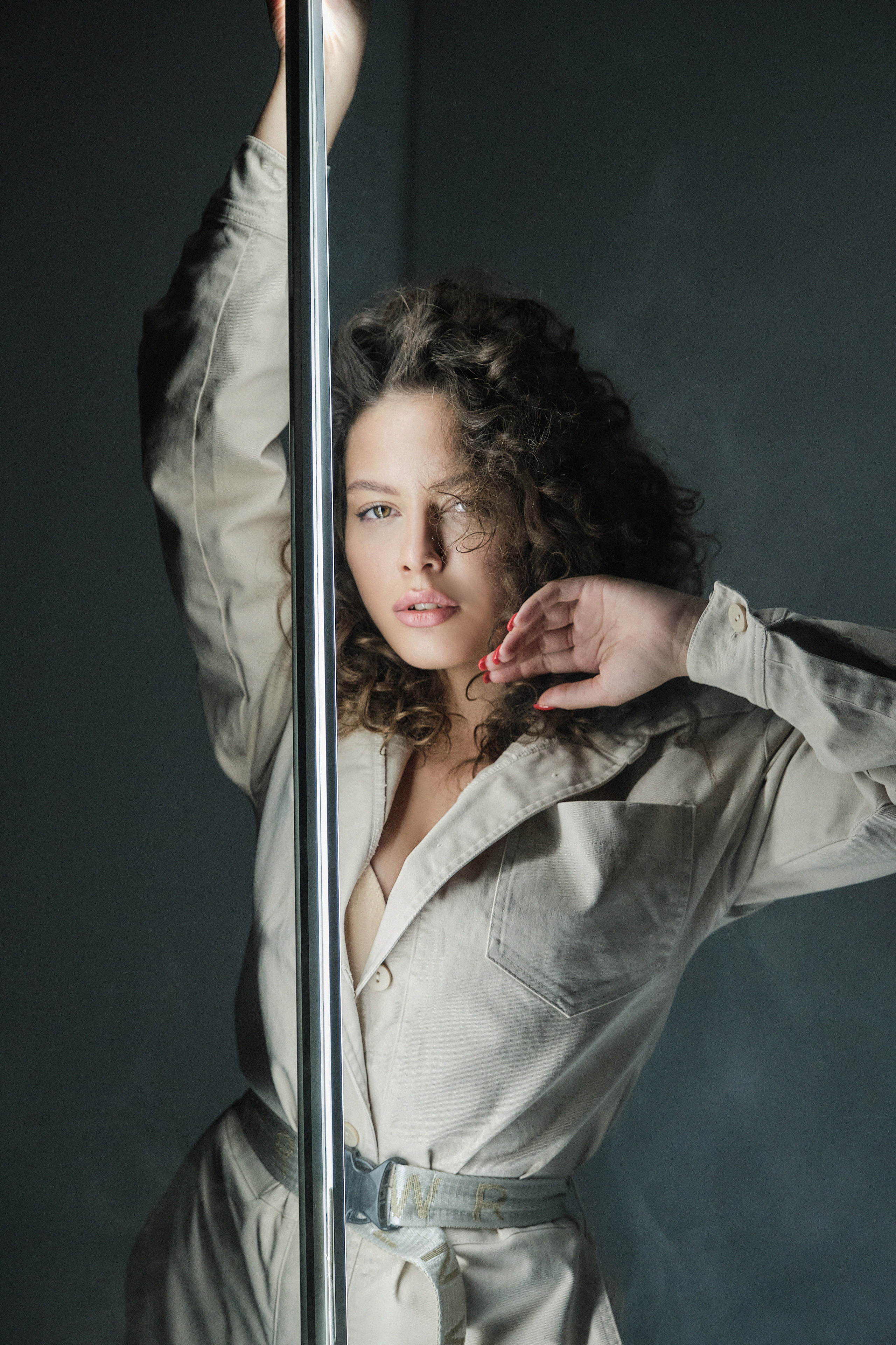 ПОЛИНА. Свадебный фотограф в Екатеринбурге Соседков Евгений