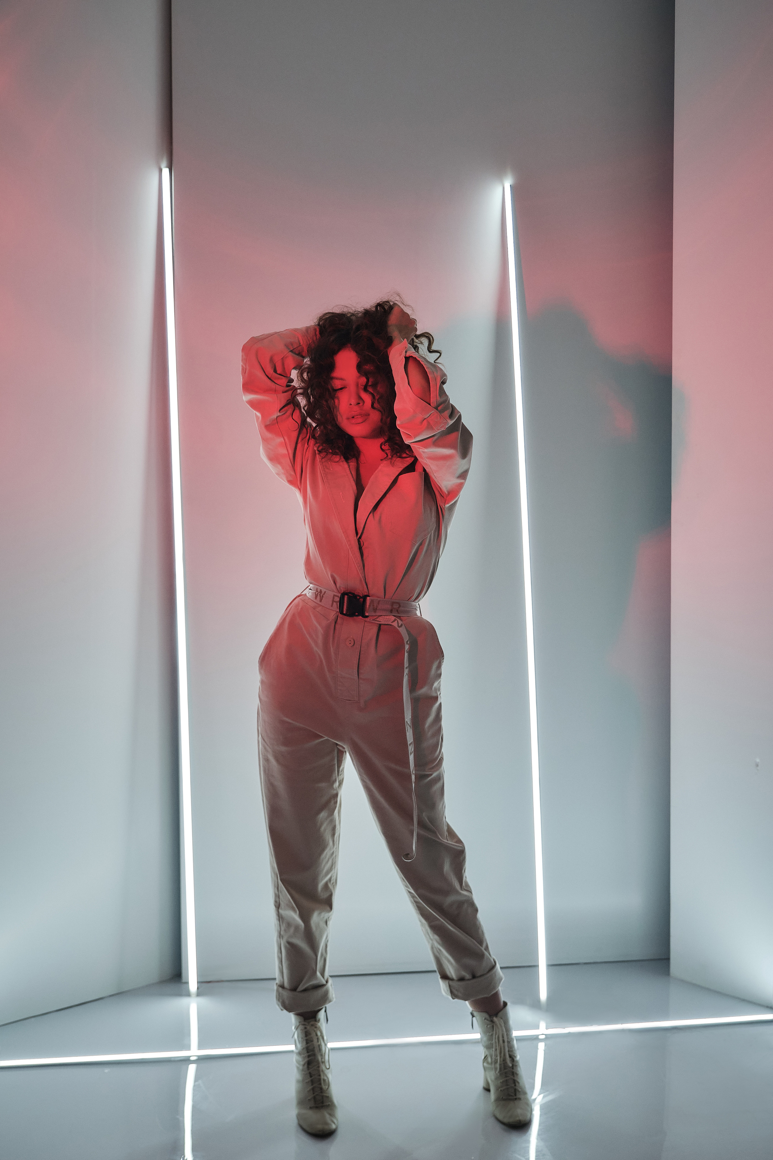 ПОЛИНА. Свадебный фотограф в Екатеринбурге Соседков Евгений