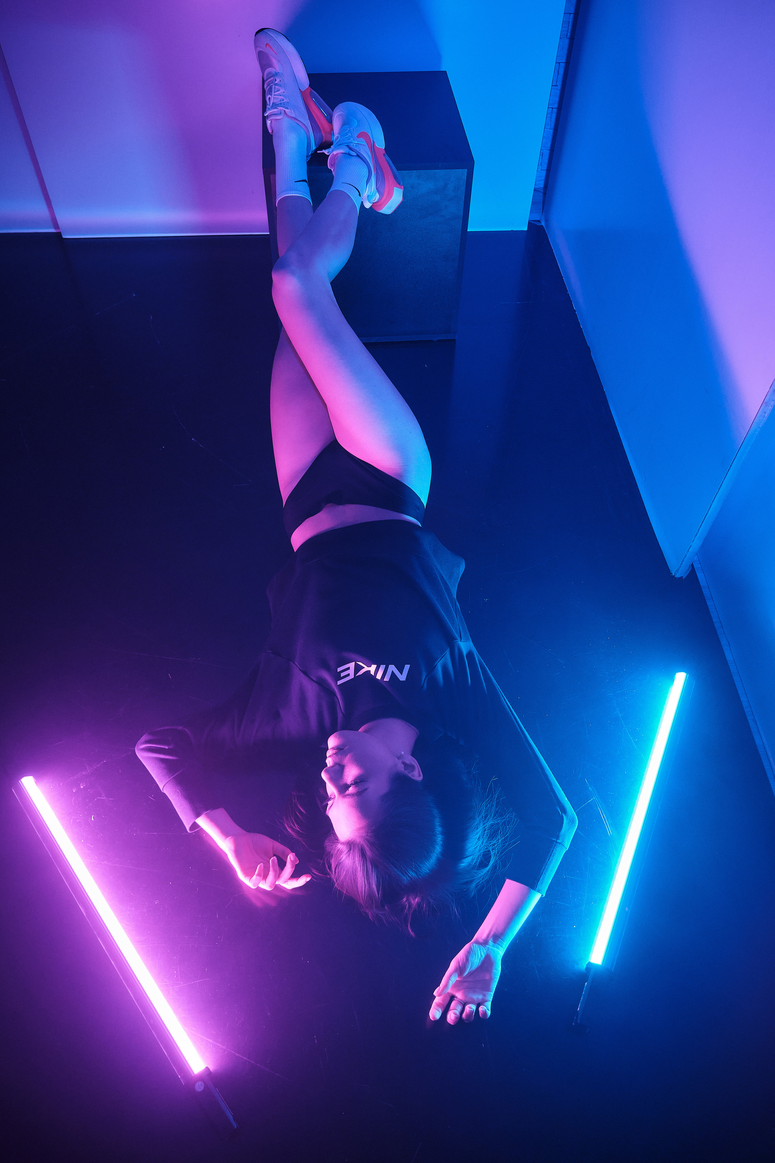 ЛЕСЯ. Свадебный фотограф в Екатеринбурге Соседков Евгений