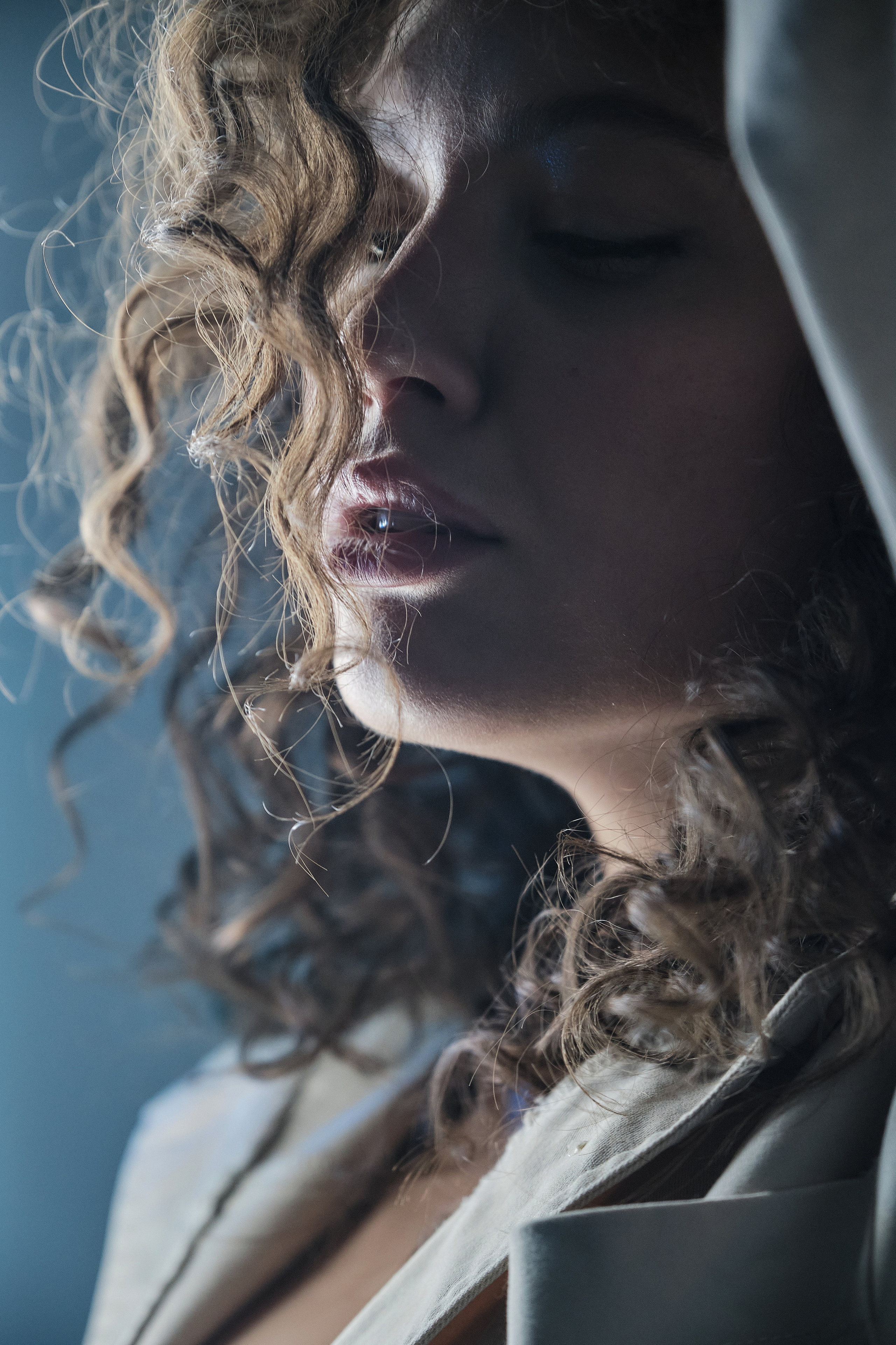 ПОЛИНА. Свадебный фотограф в Екатеринбурге Соседков Евгений