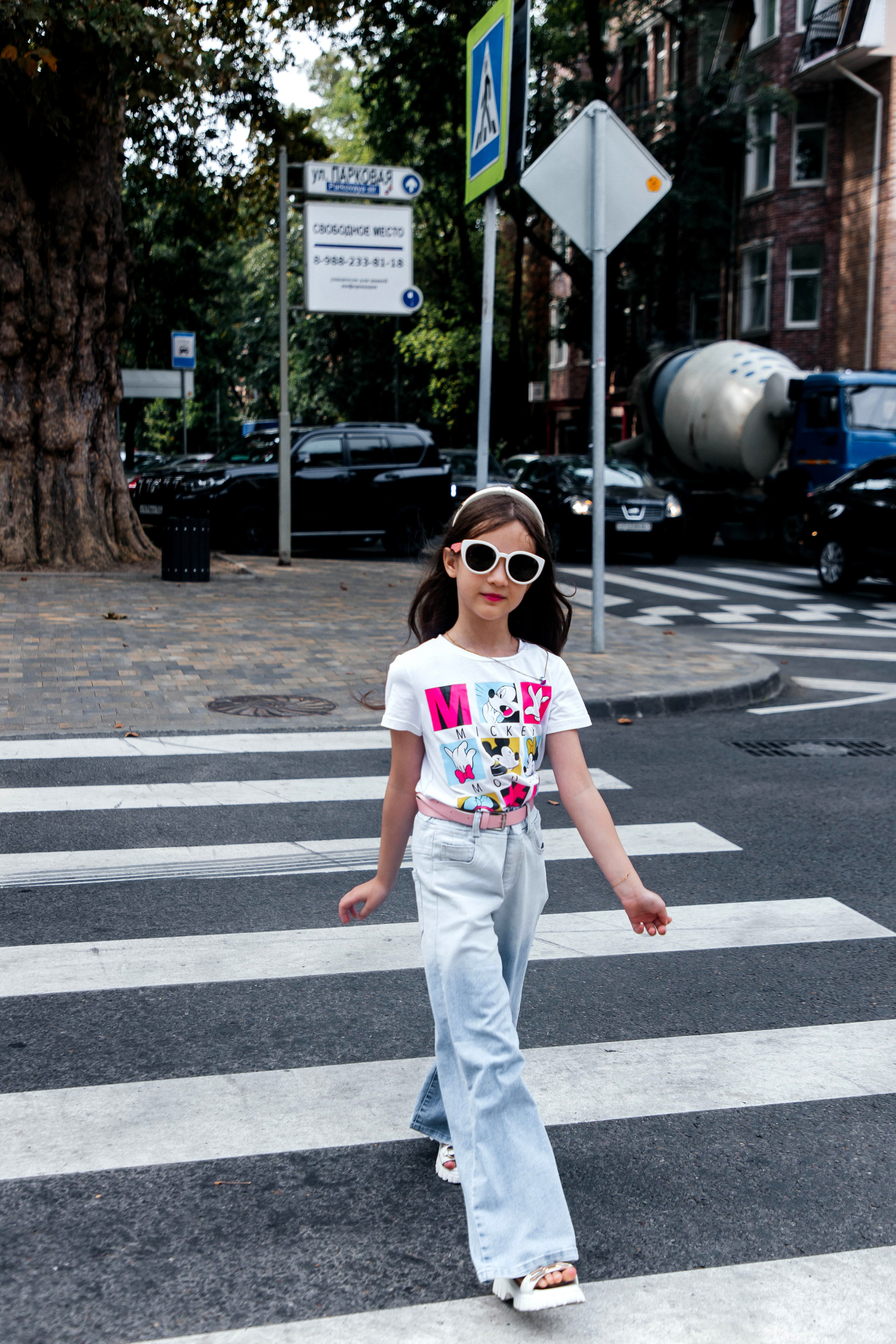 Style. Efimova Model Agency