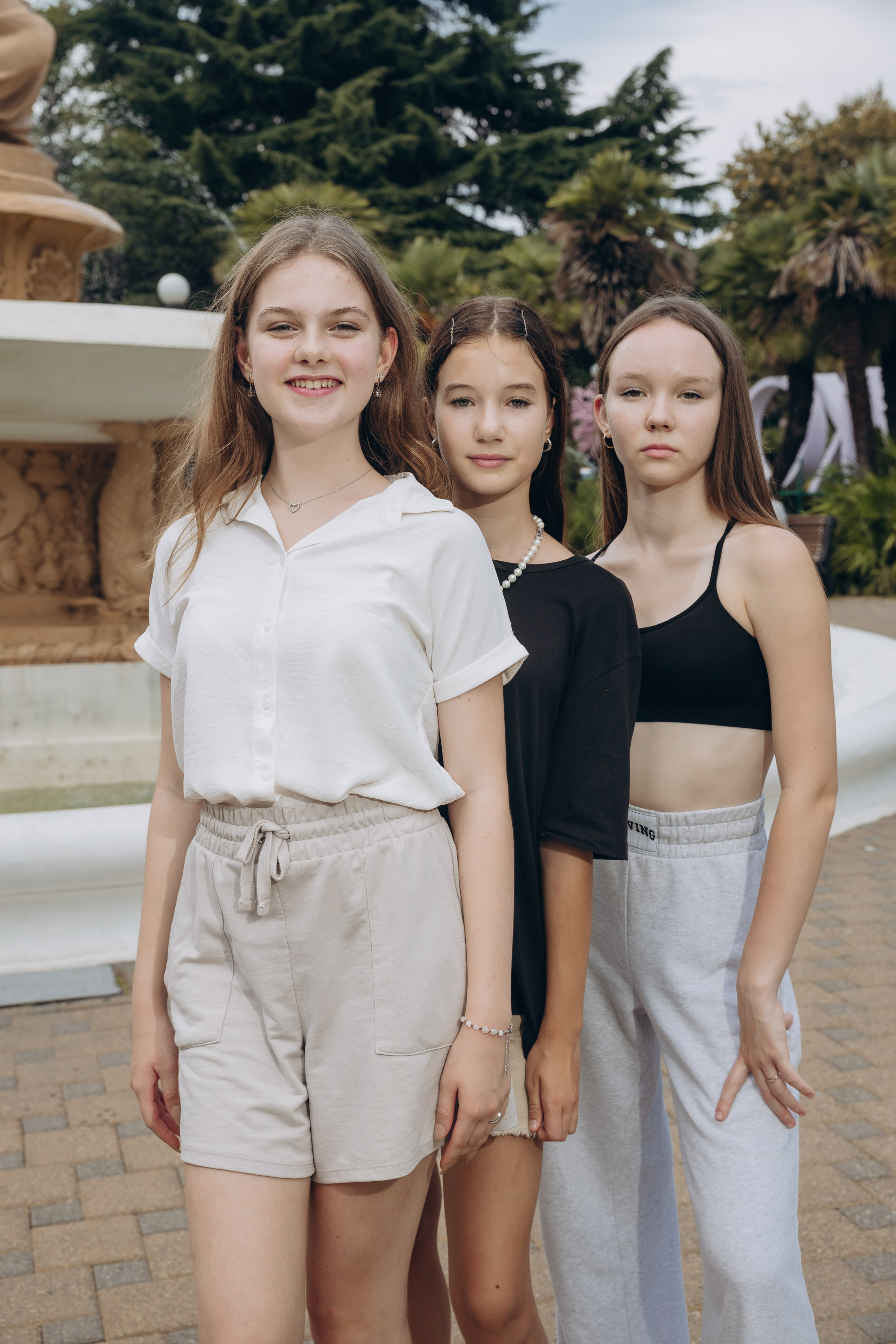 Рекламная съемка Woodbook. Efimova Model Agency