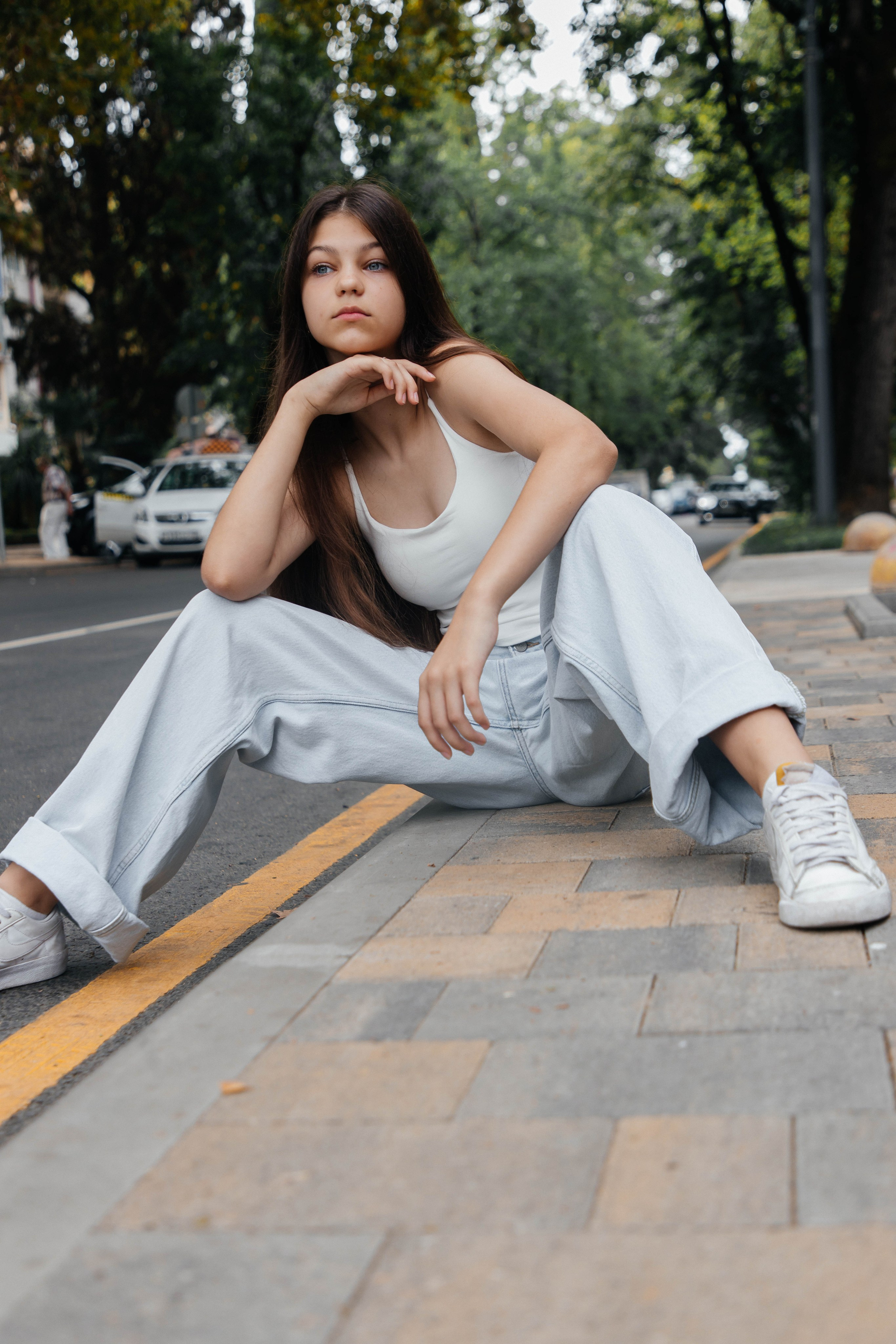 Style. Efimova Model Agency