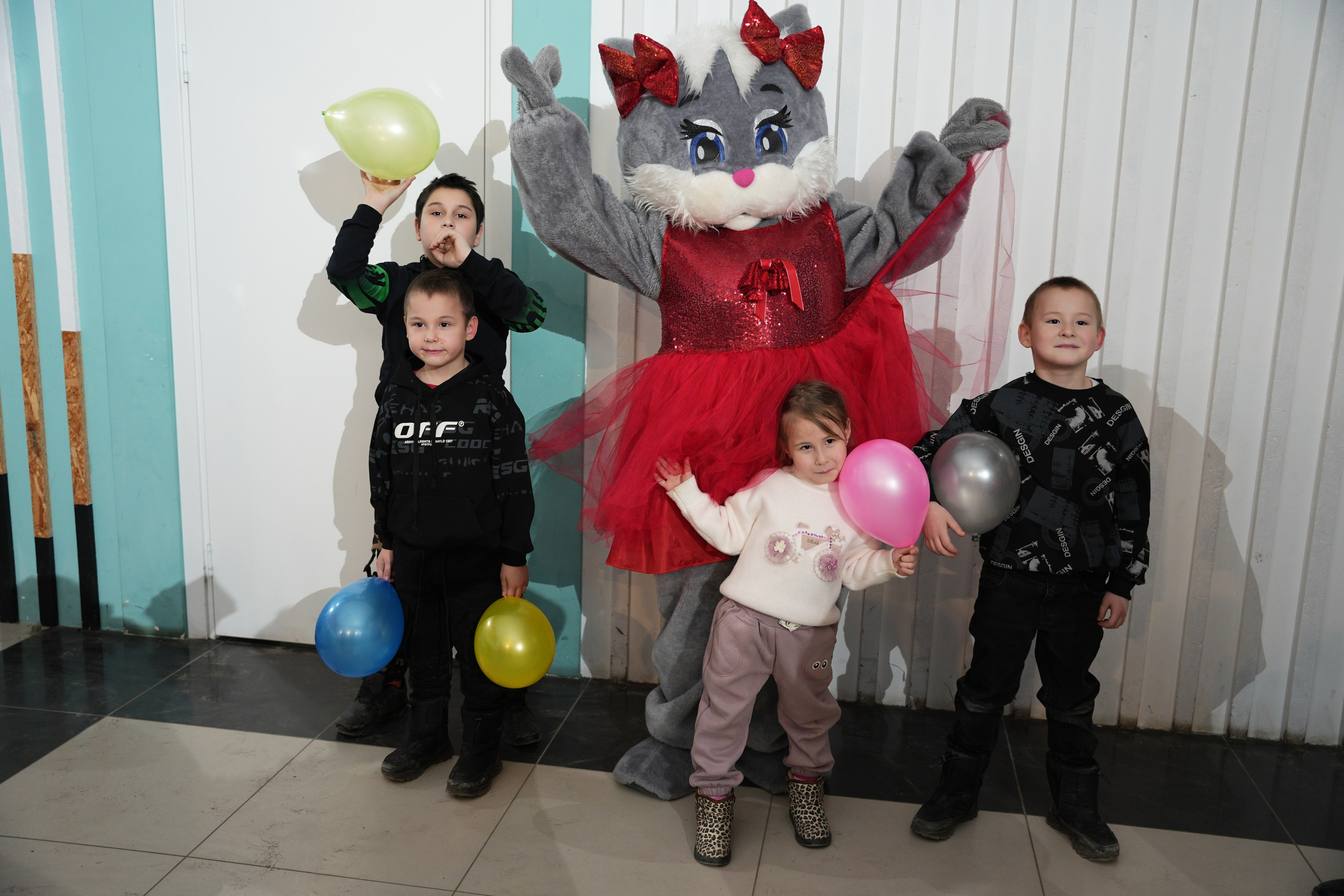 «Ты в этом мире не один " социально благотворительное мероприятие. Ольга Плаксина фотограф в Саратове