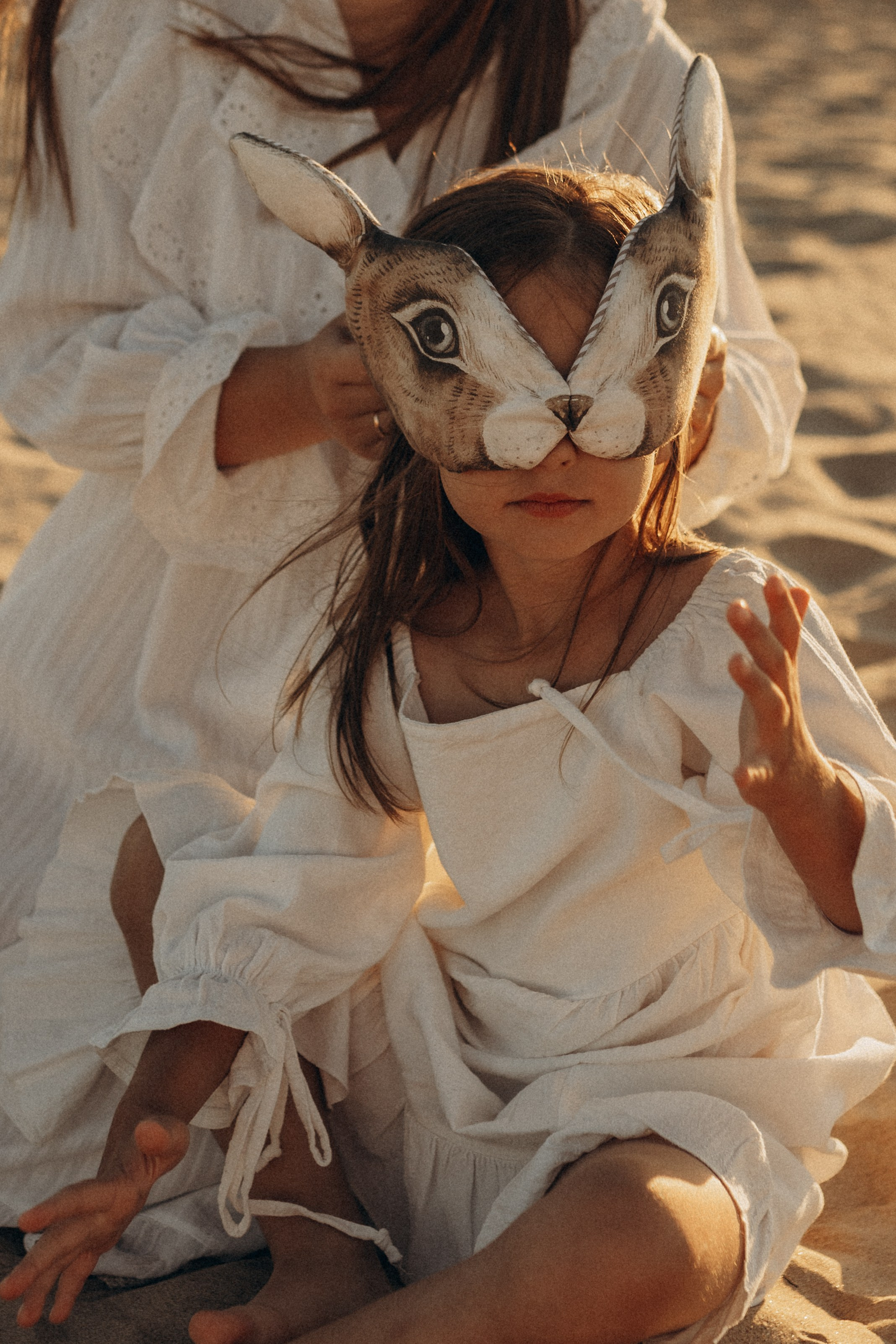 Саша Юля и Вера. Семейный фотограф в Новороссийске и Анапе Александра Яковлева