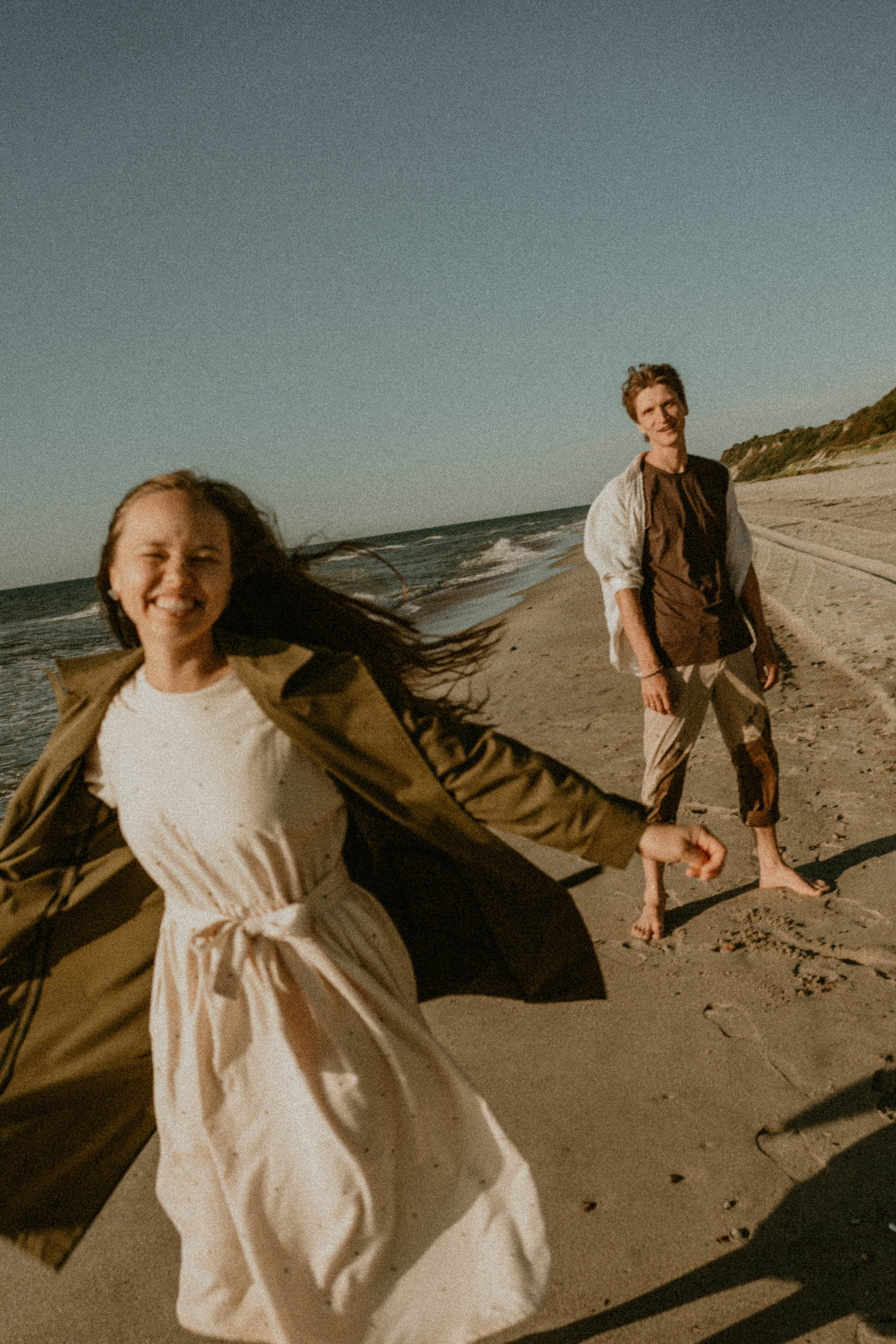 Леша & Женя. Семейный фотограф в Калининграде Елена Глазунова