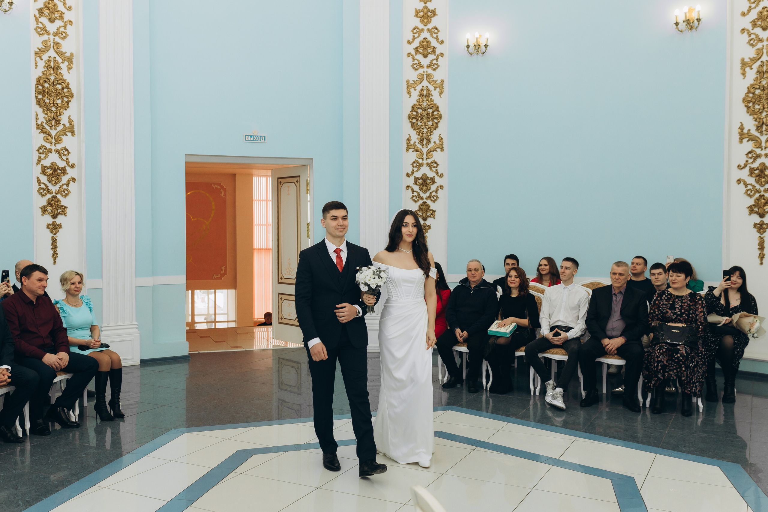 Владислав и Карина. Семейный фотограф в Обнинске