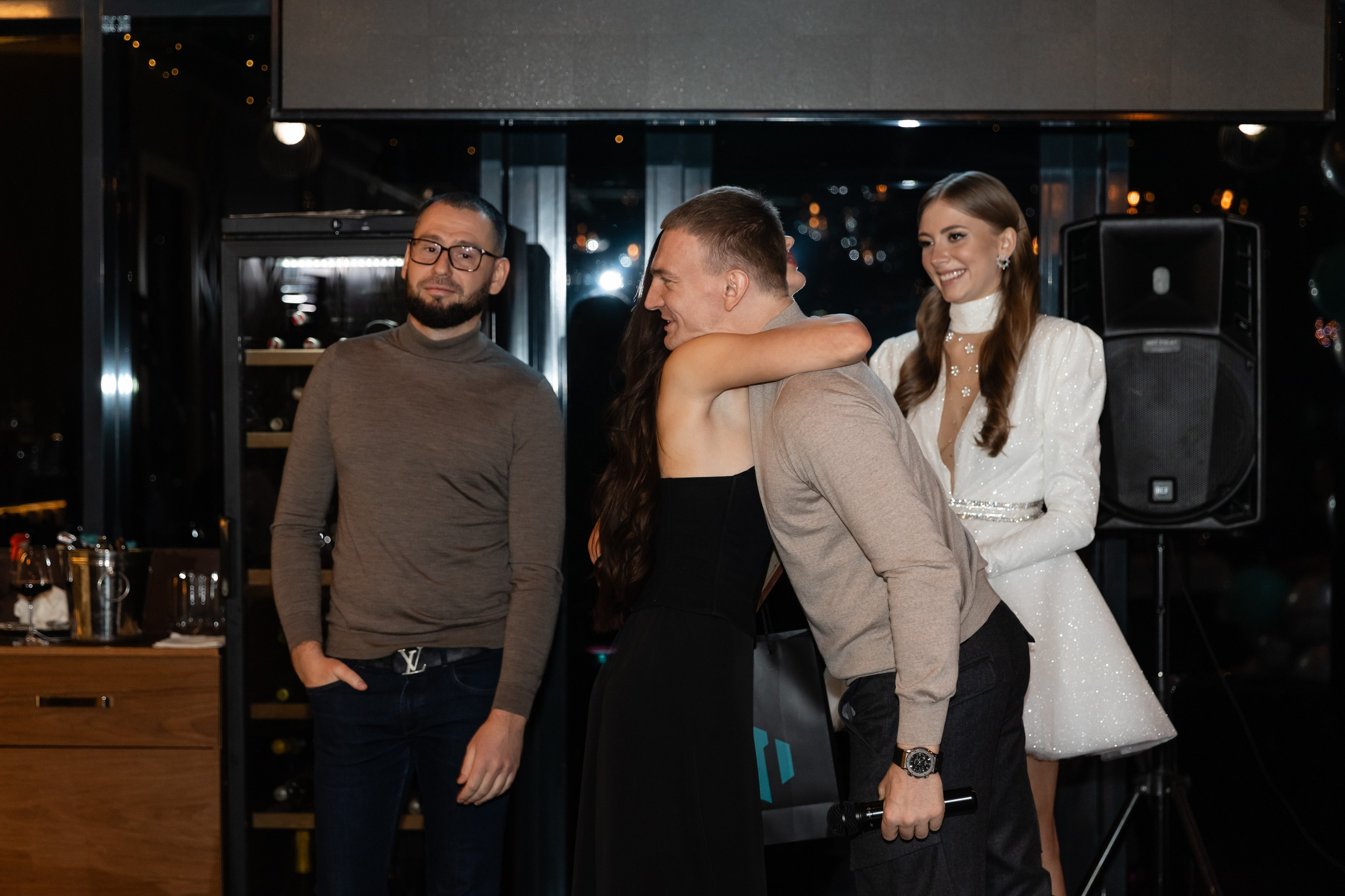 Новогодний корпоратив Третий Рим (Veranda Riverside). Татьяна Чернышова свадебный фотограф Москва