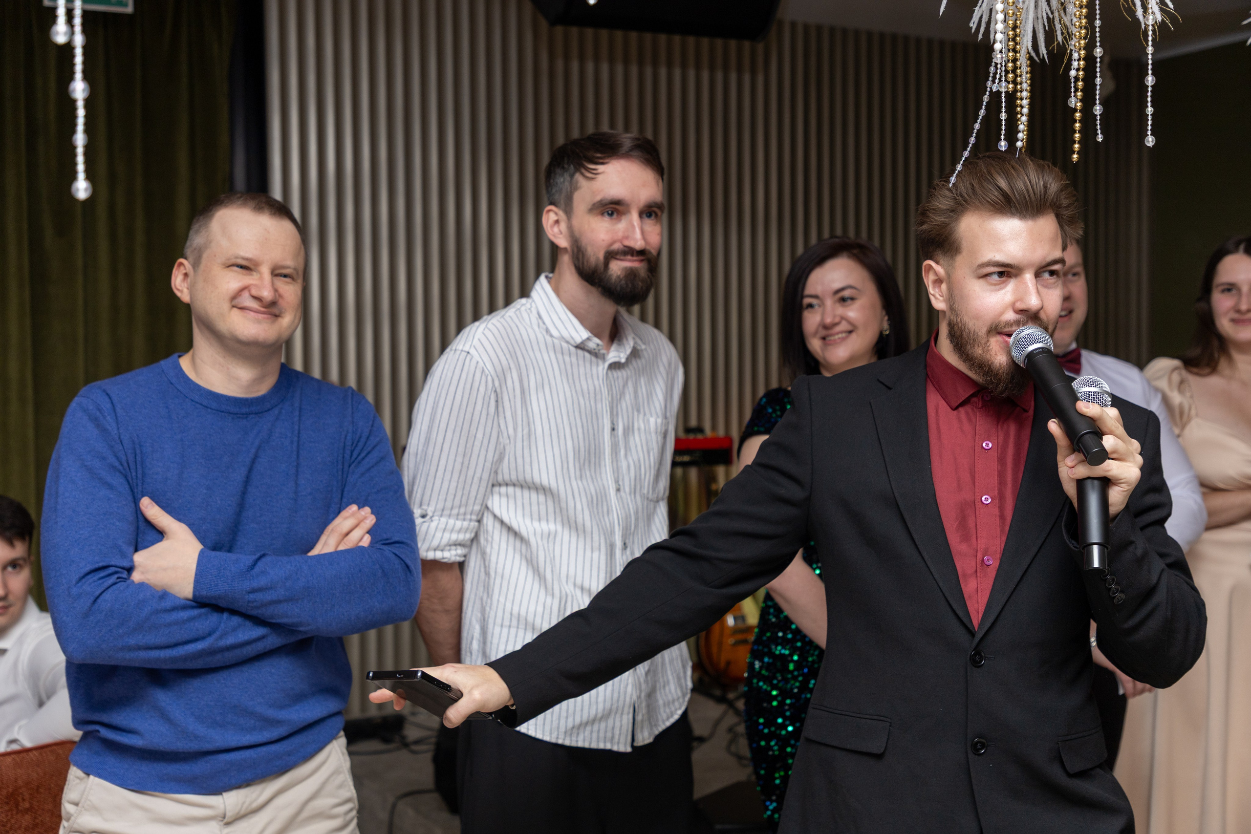 Event. Фотограф Аня Авраменко в Минске и Беларуси