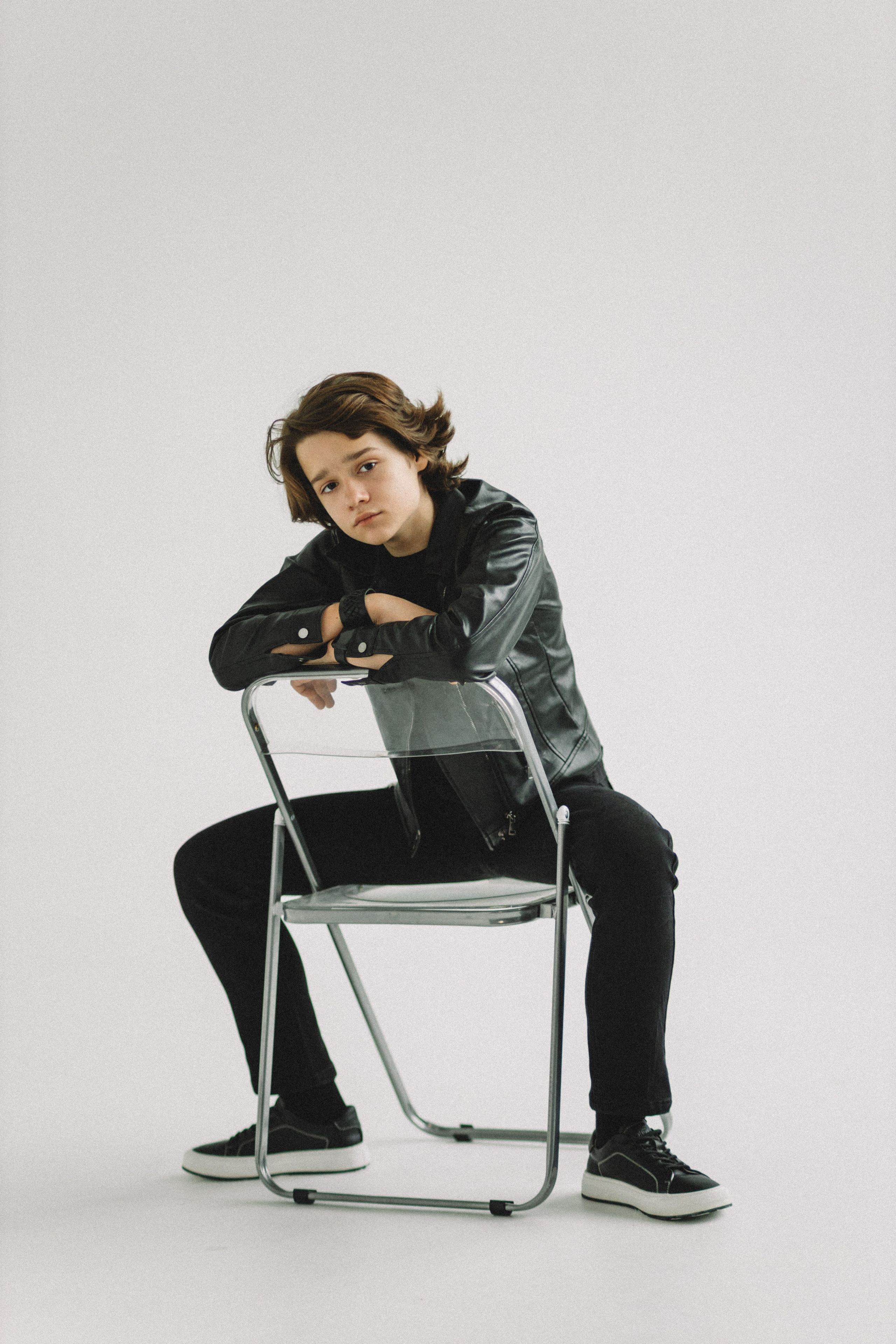 Portrait. Фотограф Аня Авраменко в Минске и Беларуси