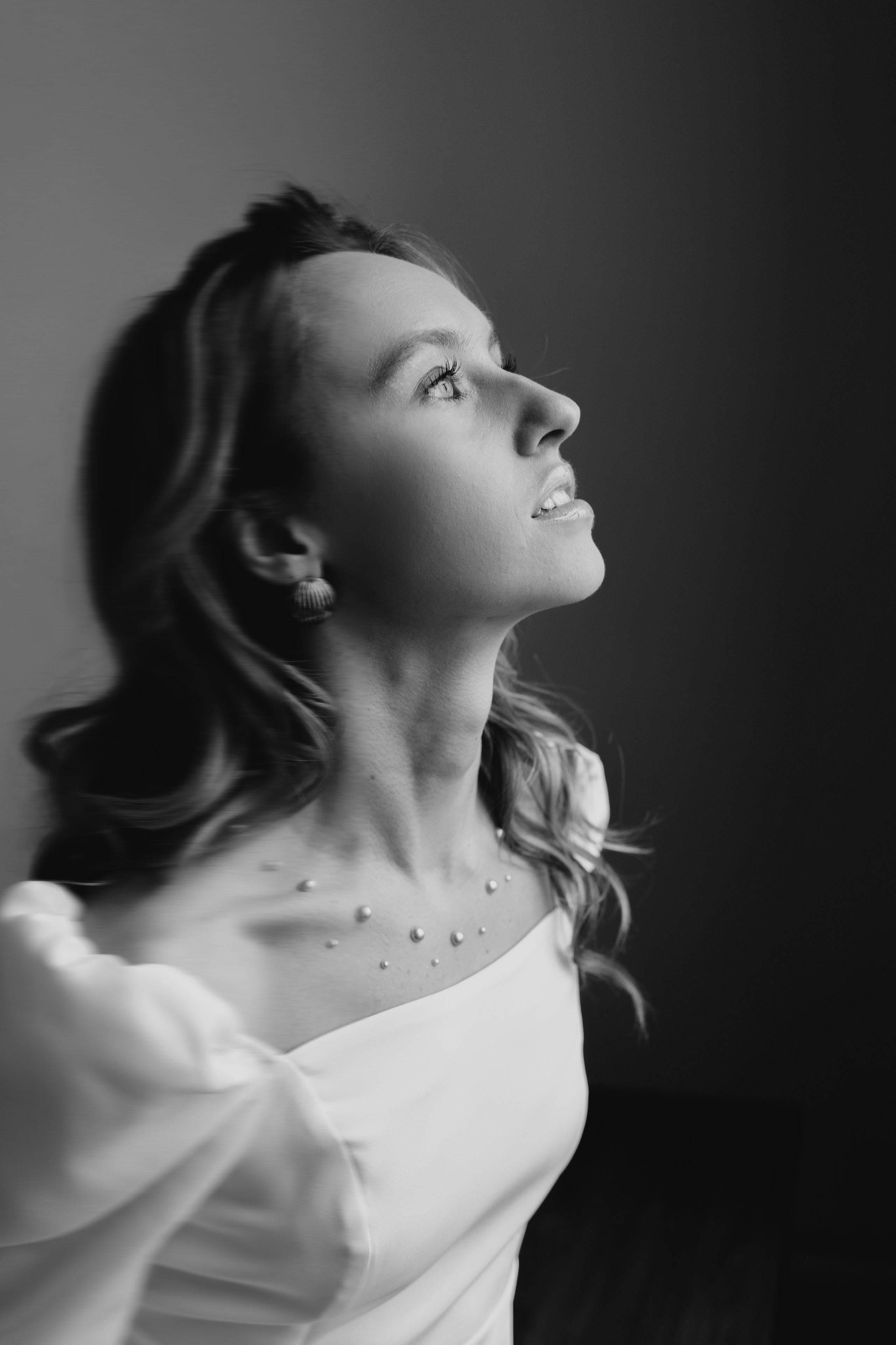 Лиза. Ко дню рождения. «Хочу запомнить свои 25!». Фотограф Оля Соткова