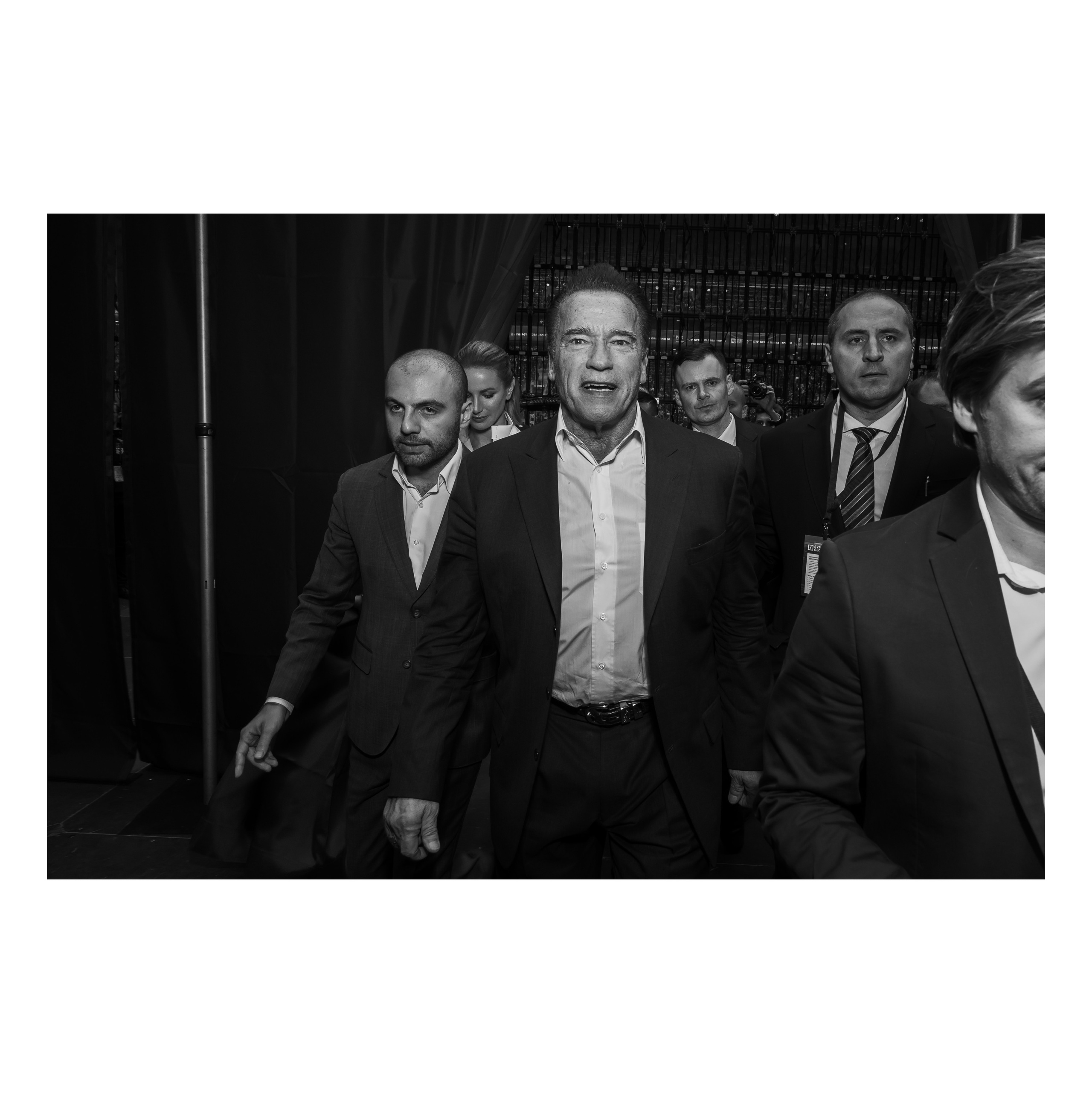 Бизнес портрет. Oleg Koshmarov — Portrait Photographer in Moscow