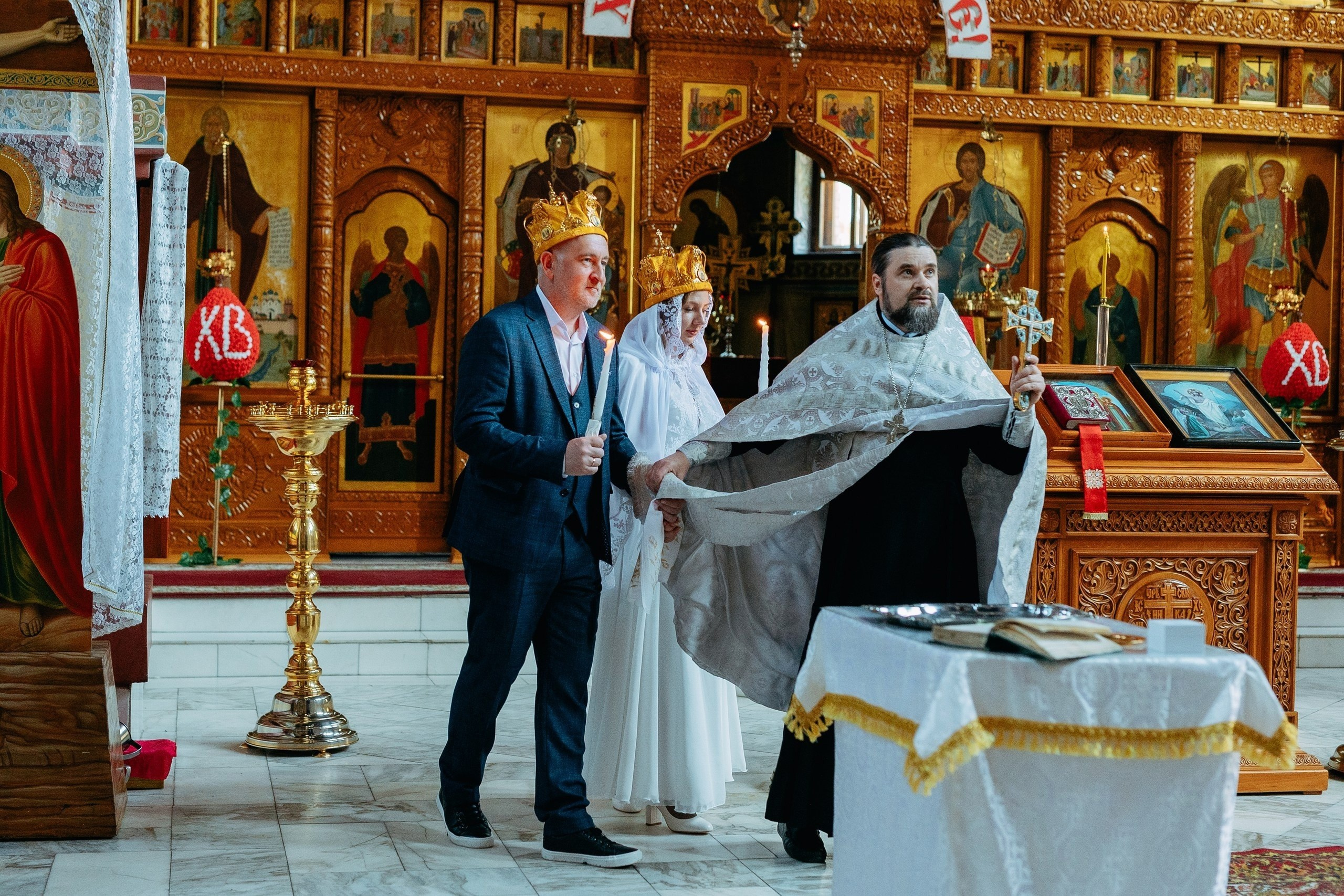 Свадьба. Фотограф Екатерина Головатюк, Железногорск Красноярского края