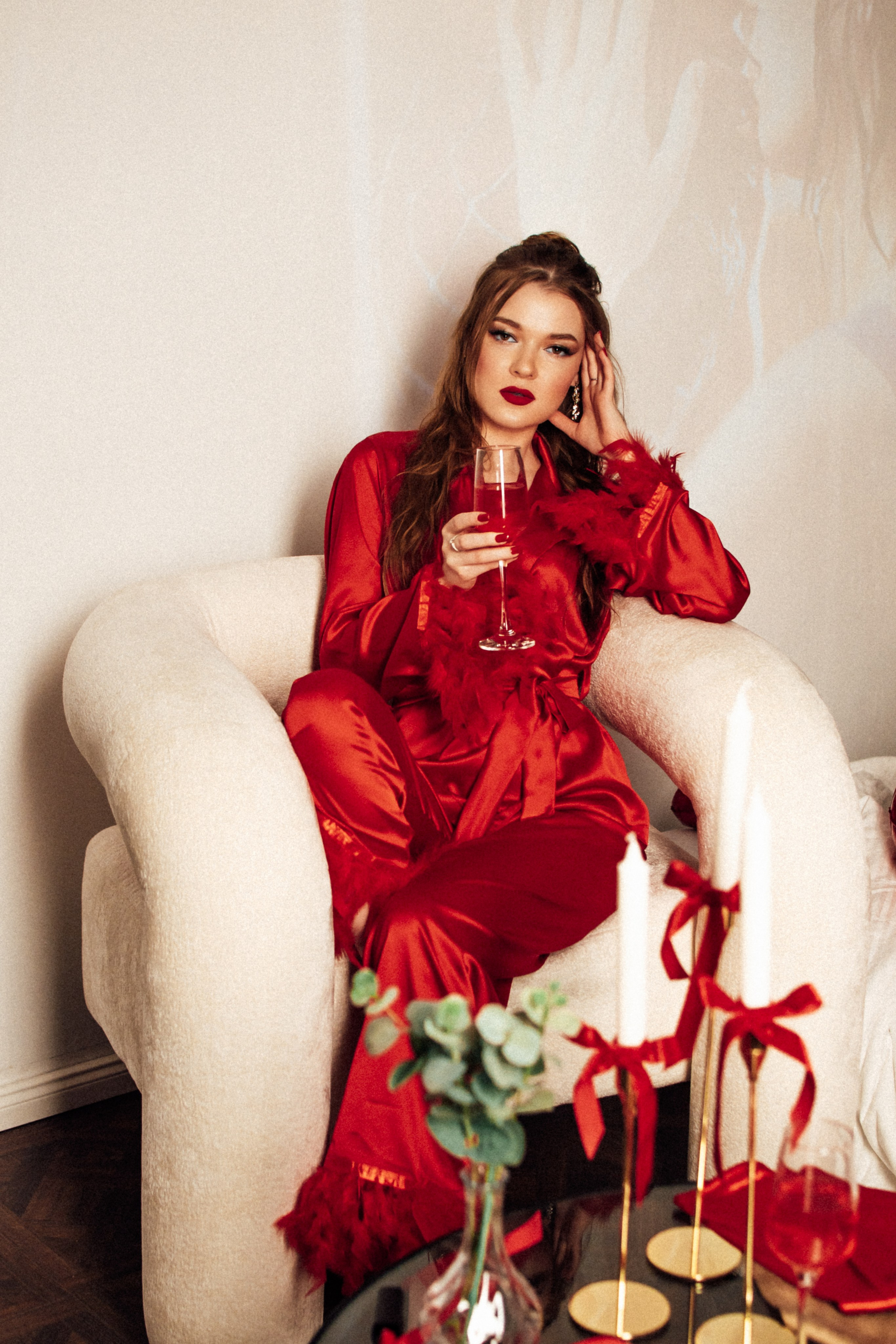 Valentine Day. Ярмольчик Марина, Fashion фотограф в г Витебск и за его пределами