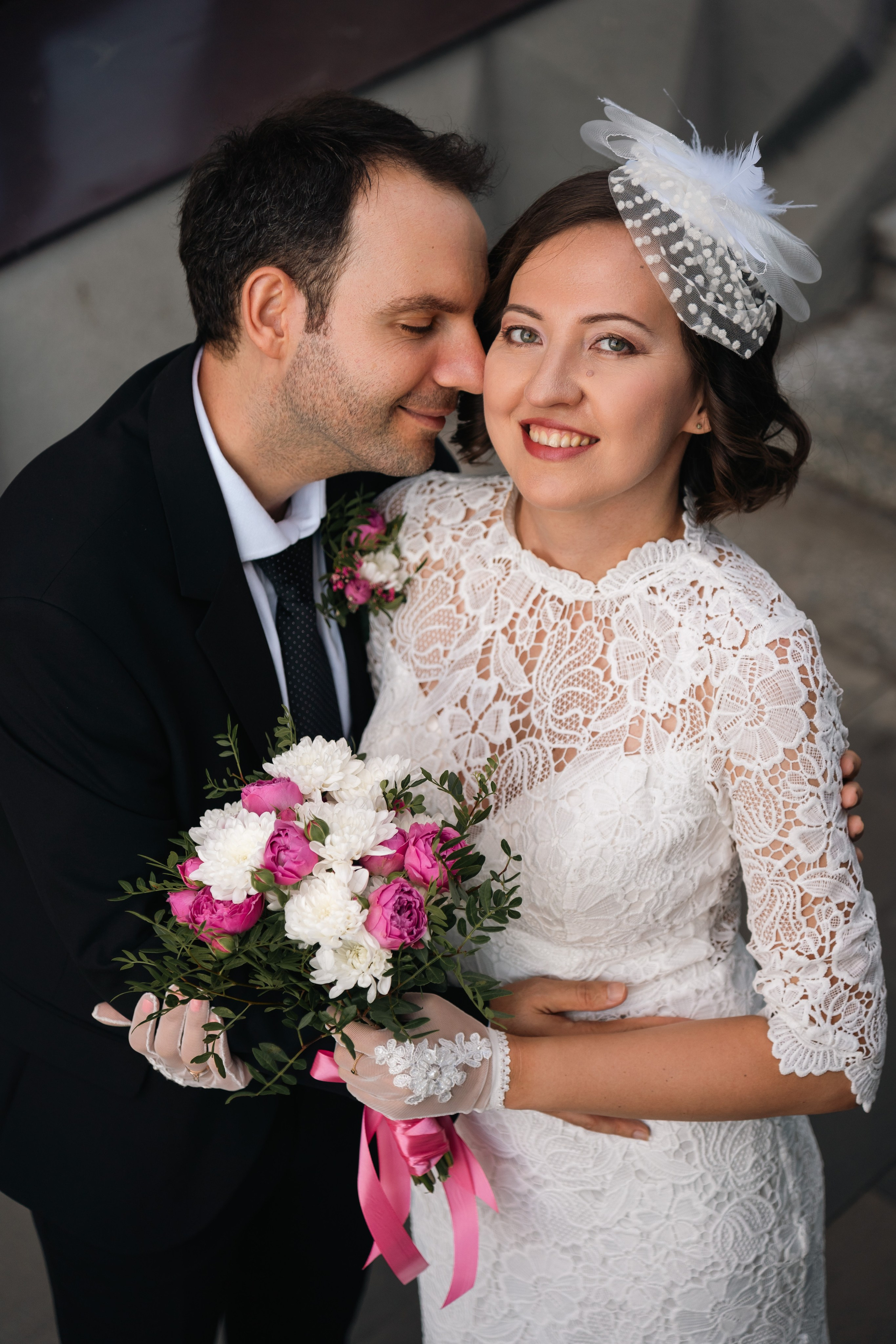 Екатерина и Абдулла. Фотограф и видеограф Олег Игнатов | Свадьбы, Love Story, реклама и корпоративы — Красноярск