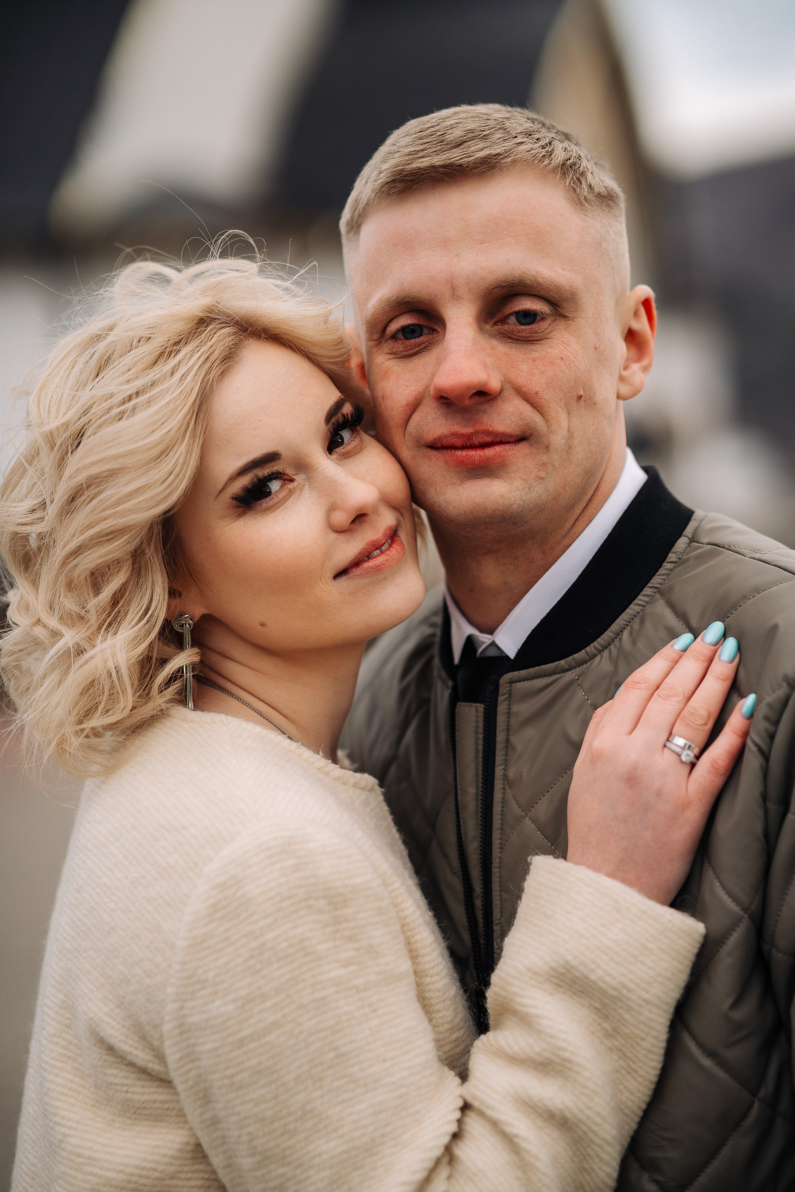 Иван и Ася. Фотограф и видеограф Олег Игнатов | Свадьбы, Love Story, реклама и корпоративы — Красноярск